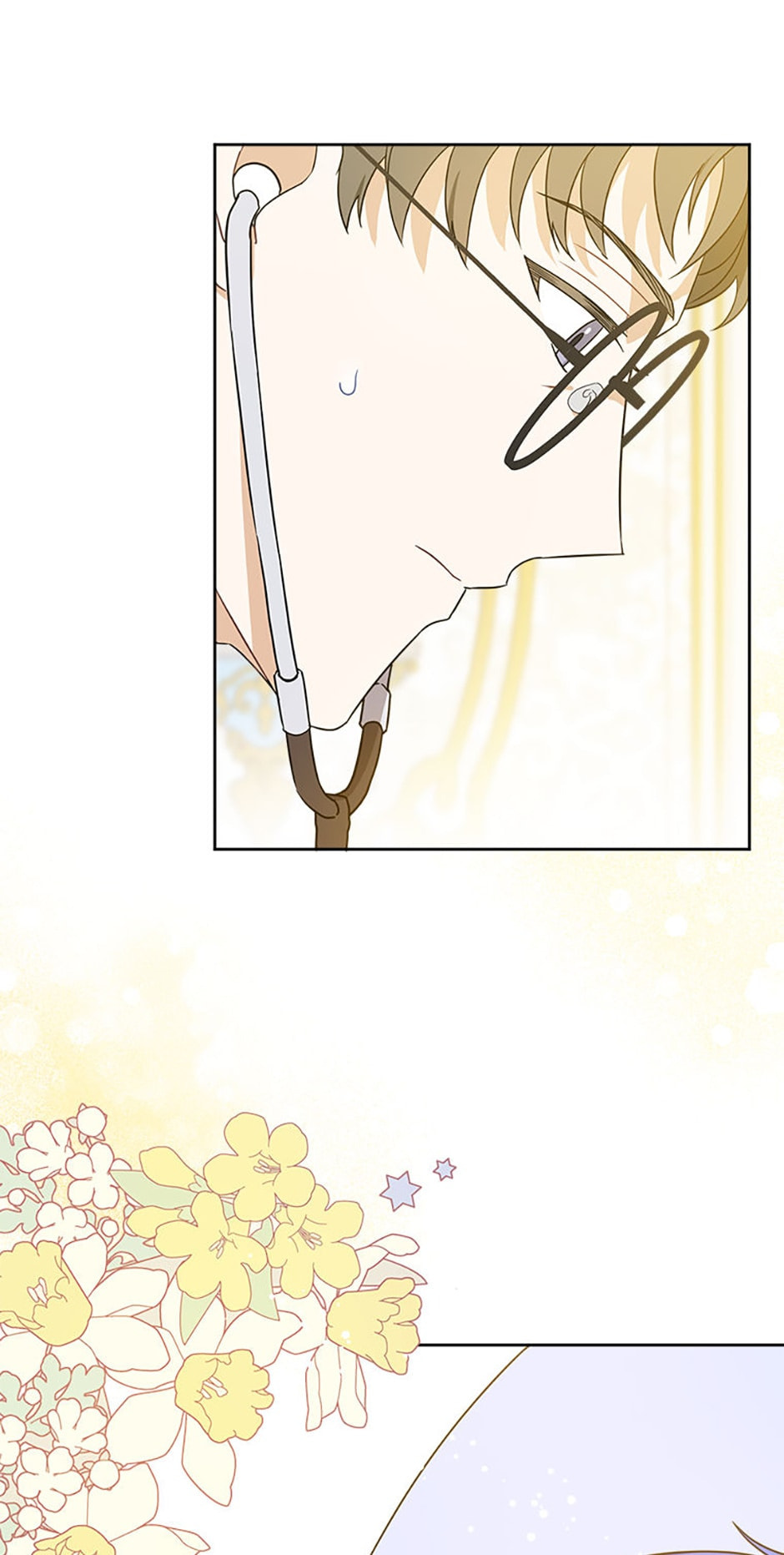 Read Gimme That Pacifier! chapter 18 image 3 on Lezhin