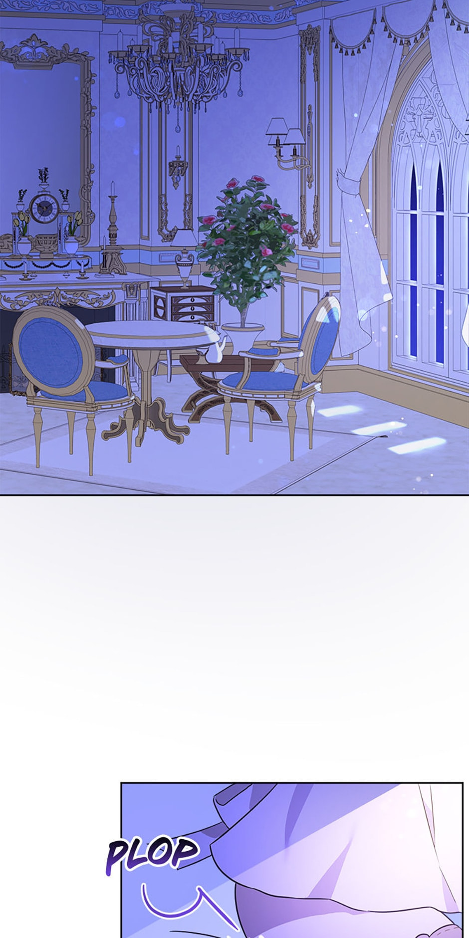 Read Gimme That Pacifier! chapter 18 image 35 on Lezhin