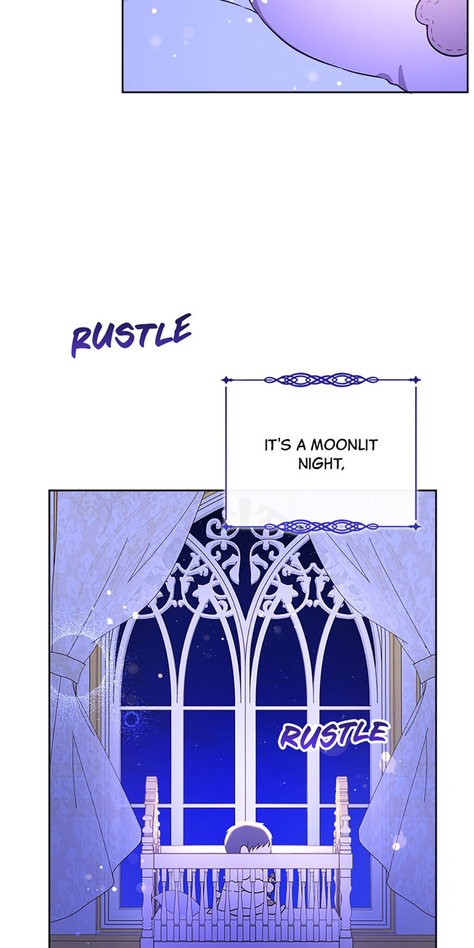 Read Gimme That Pacifier! chapter 18 image 36 on Lezhin