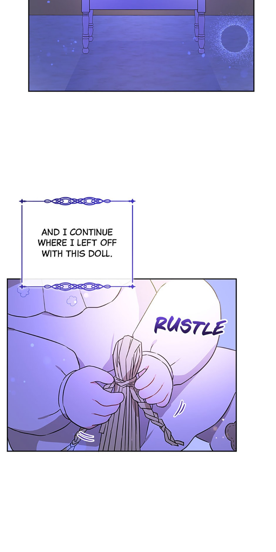 Read Gimme That Pacifier! chapter 18 image 37 on Lezhin
