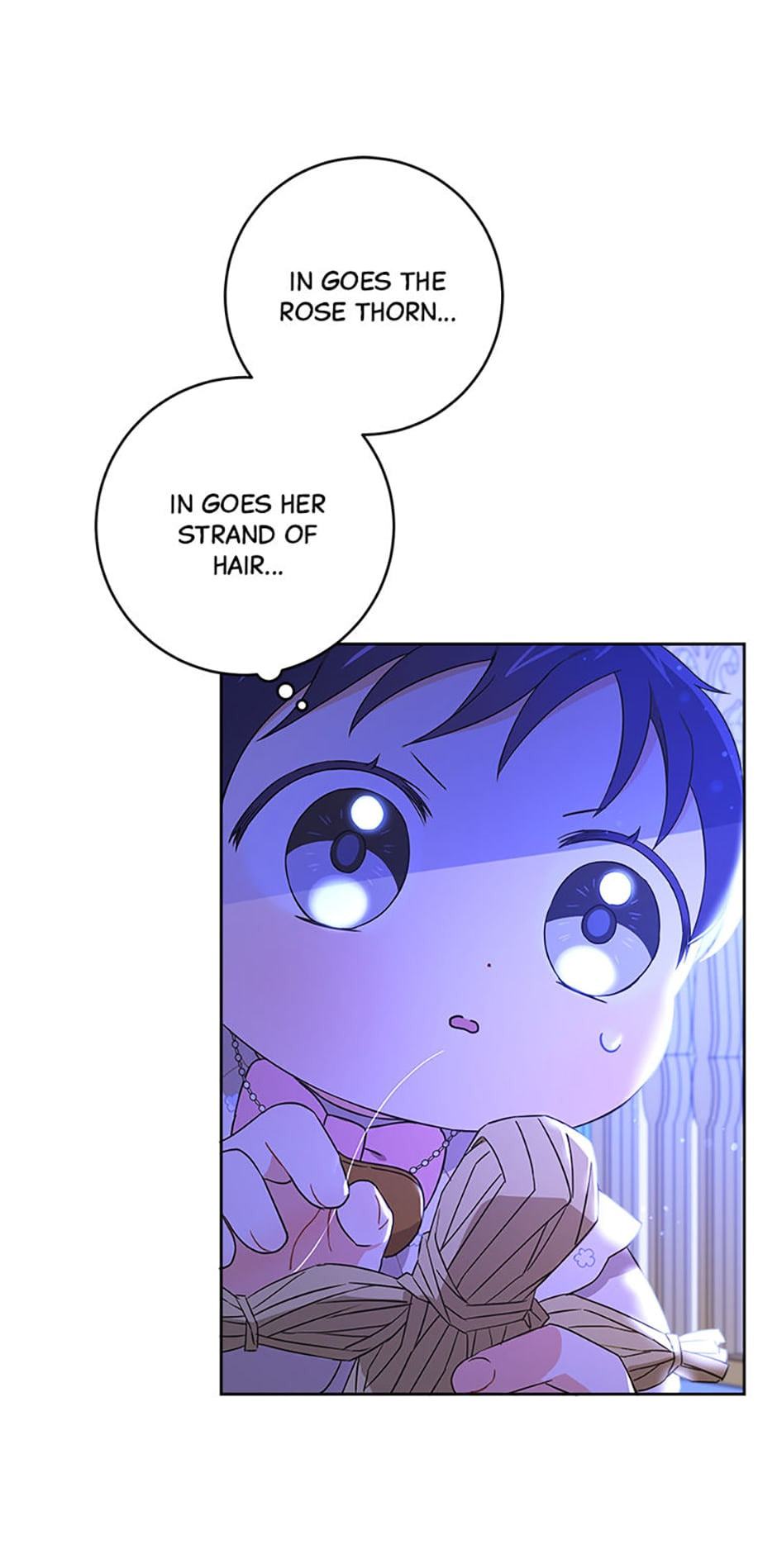 Read Gimme That Pacifier! chapter 18 image 38 on Lezhin