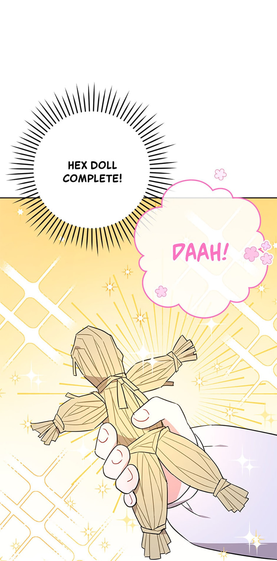Read Gimme That Pacifier! chapter 18 image 39 on Lezhin