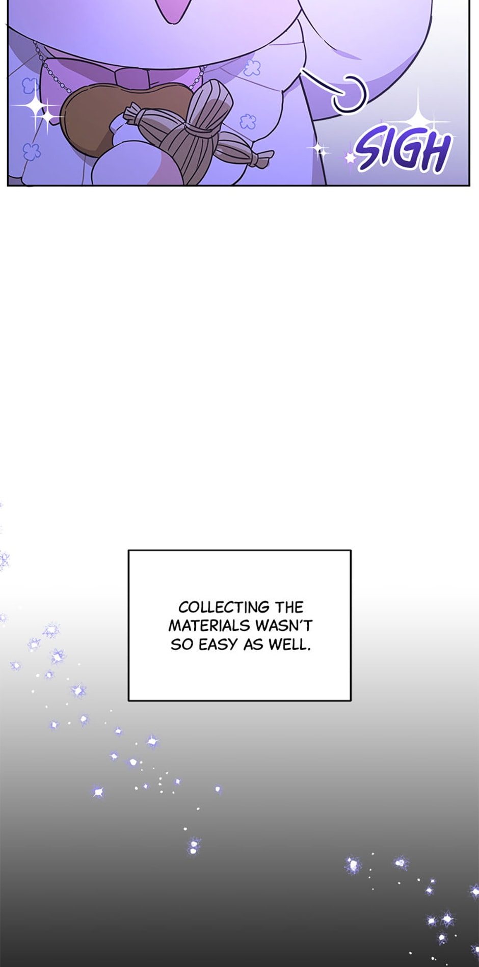 Read Gimme That Pacifier! chapter 18 image 41 on Lezhin