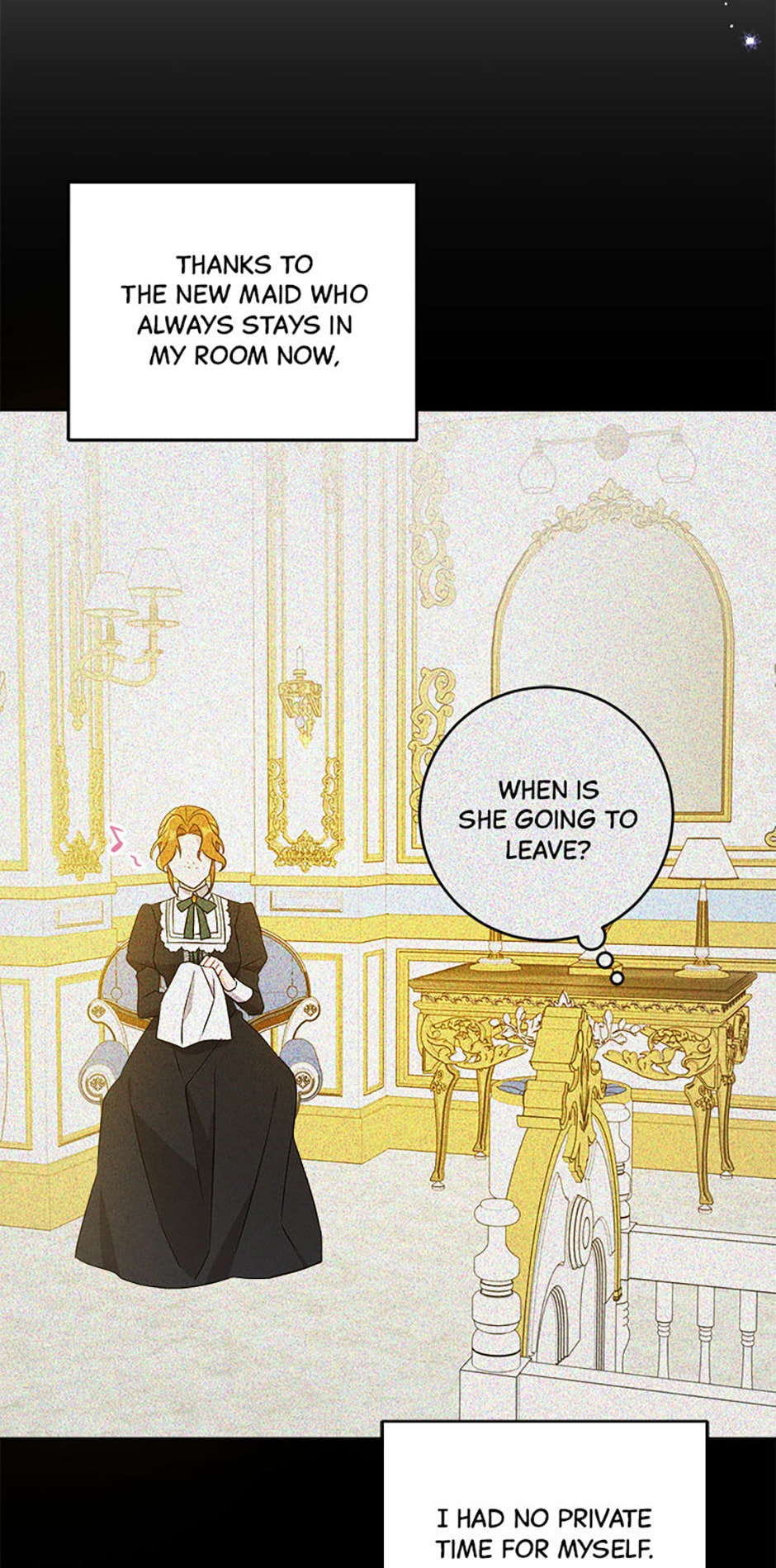 Read Gimme That Pacifier! chapter 18 image 42 on Lezhin
