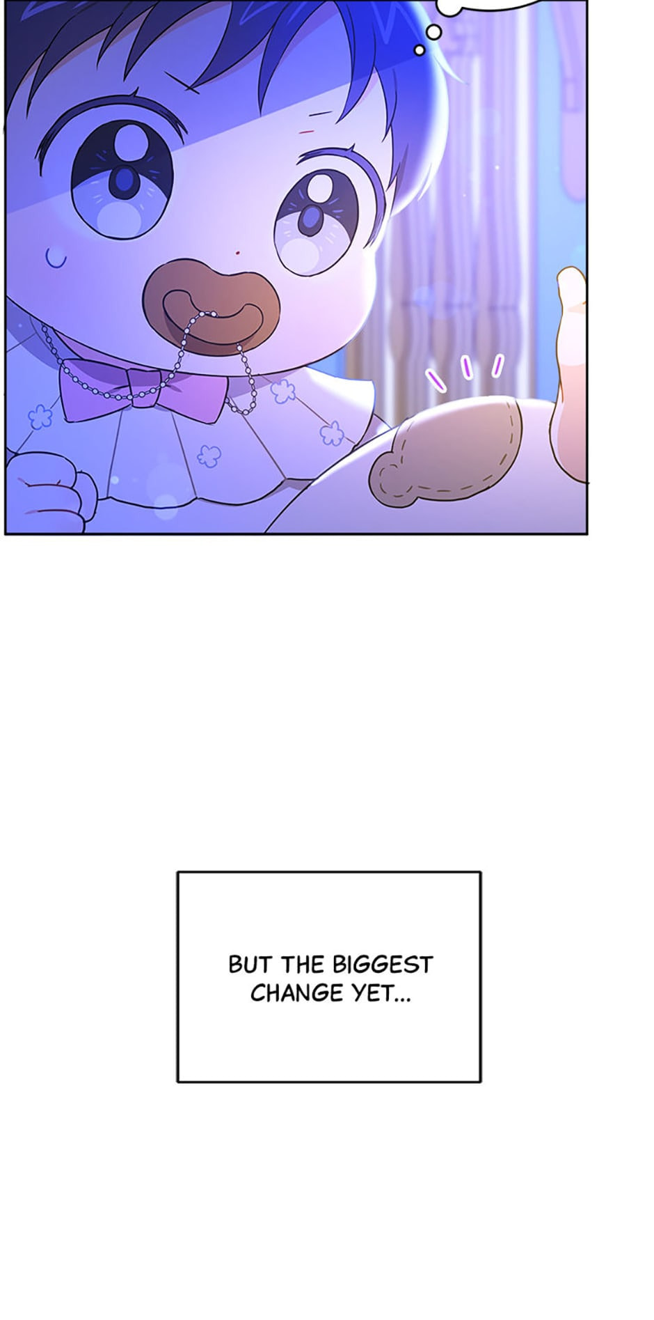 Read Gimme That Pacifier! chapter 18 image 47 on Lezhin