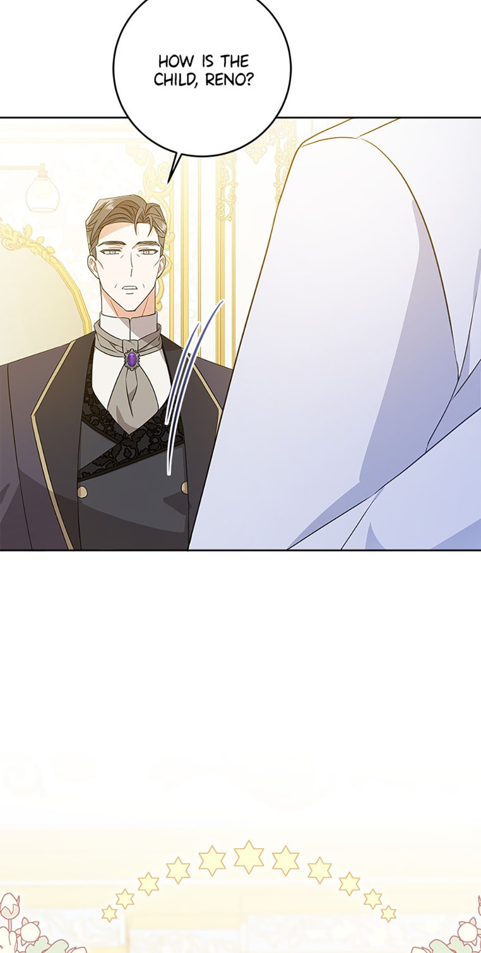 Read Gimme That Pacifier! chapter 18 image 5 on Lezhin