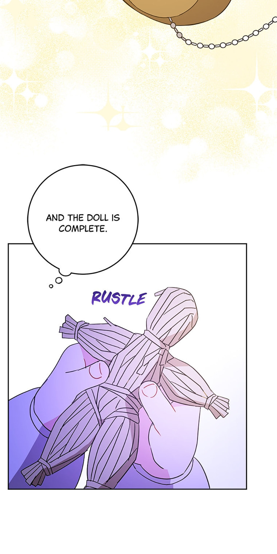 Read Gimme That Pacifier! chapter 18 image 51 on Lezhin