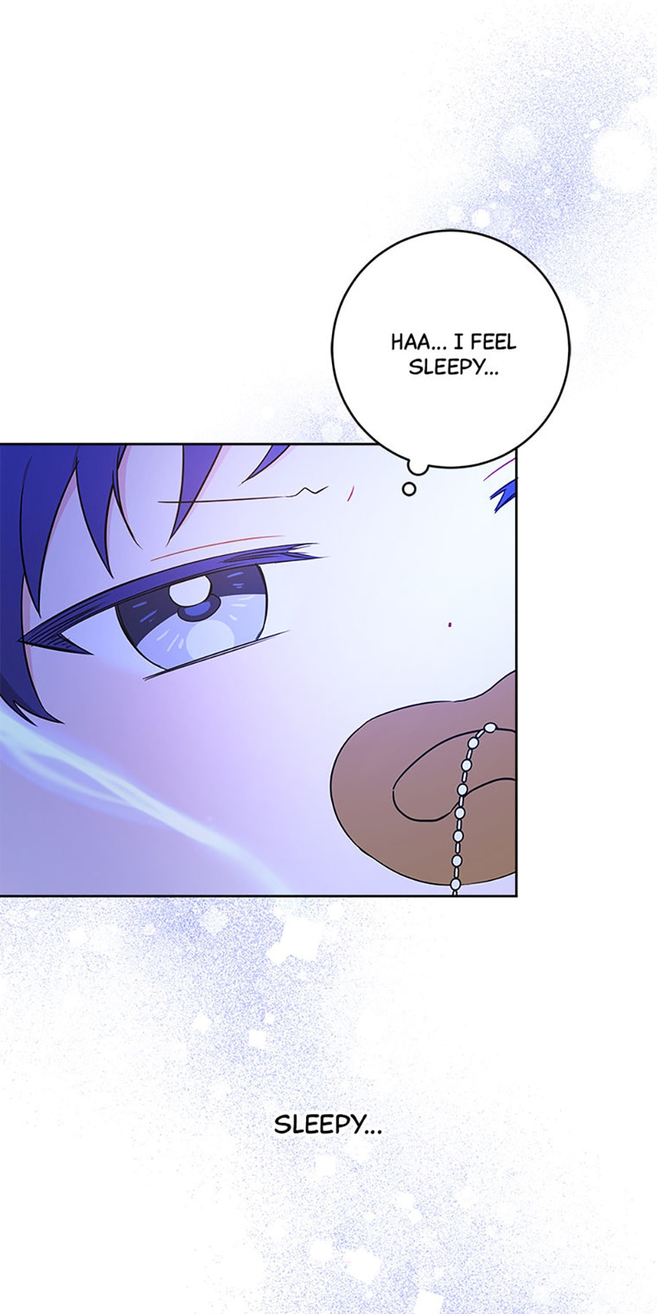 Read Gimme That Pacifier! chapter 18 image 55 on Lezhin