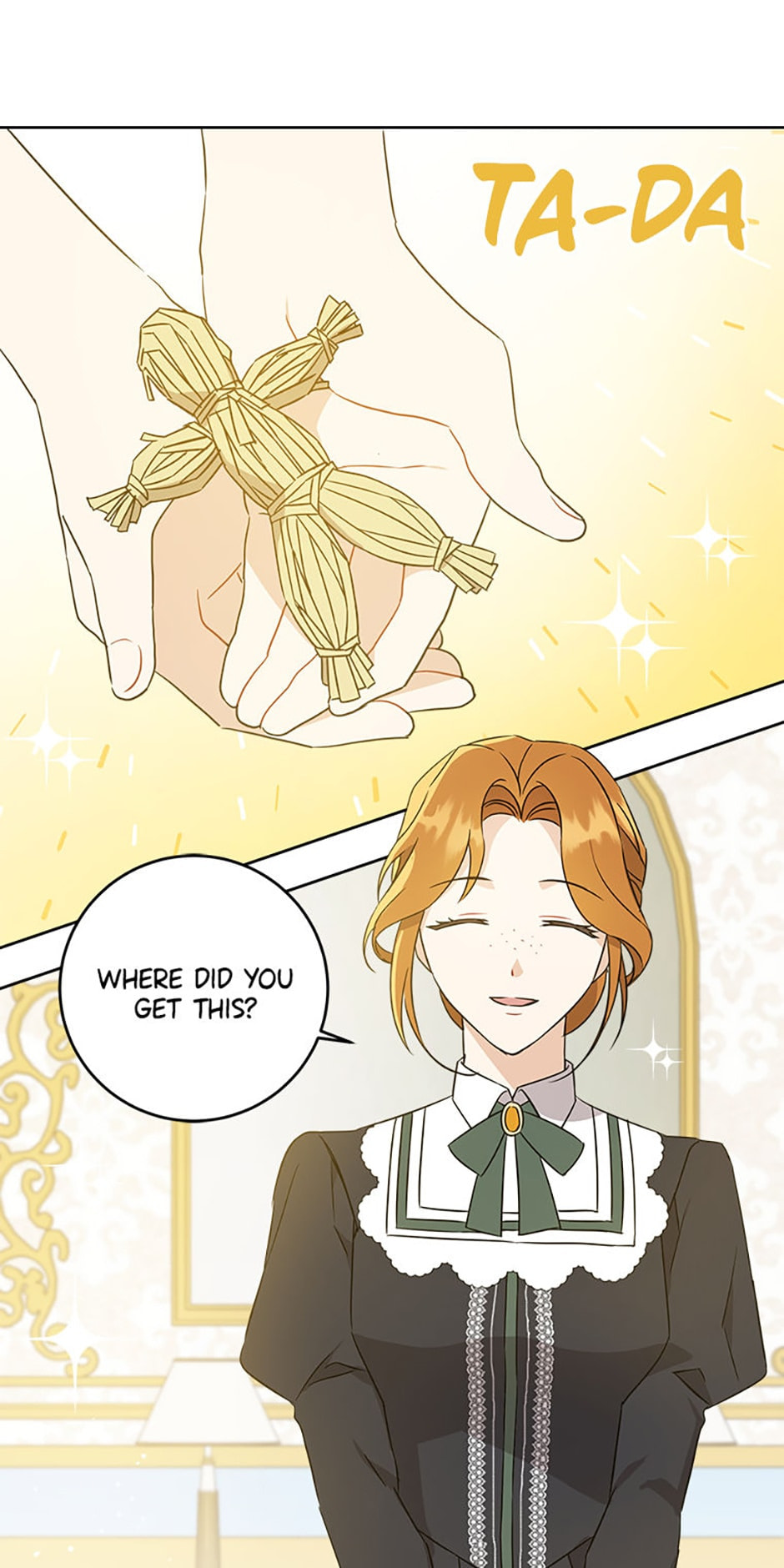 Read Gimme That Pacifier! chapter 18 image 65 on Lezhin