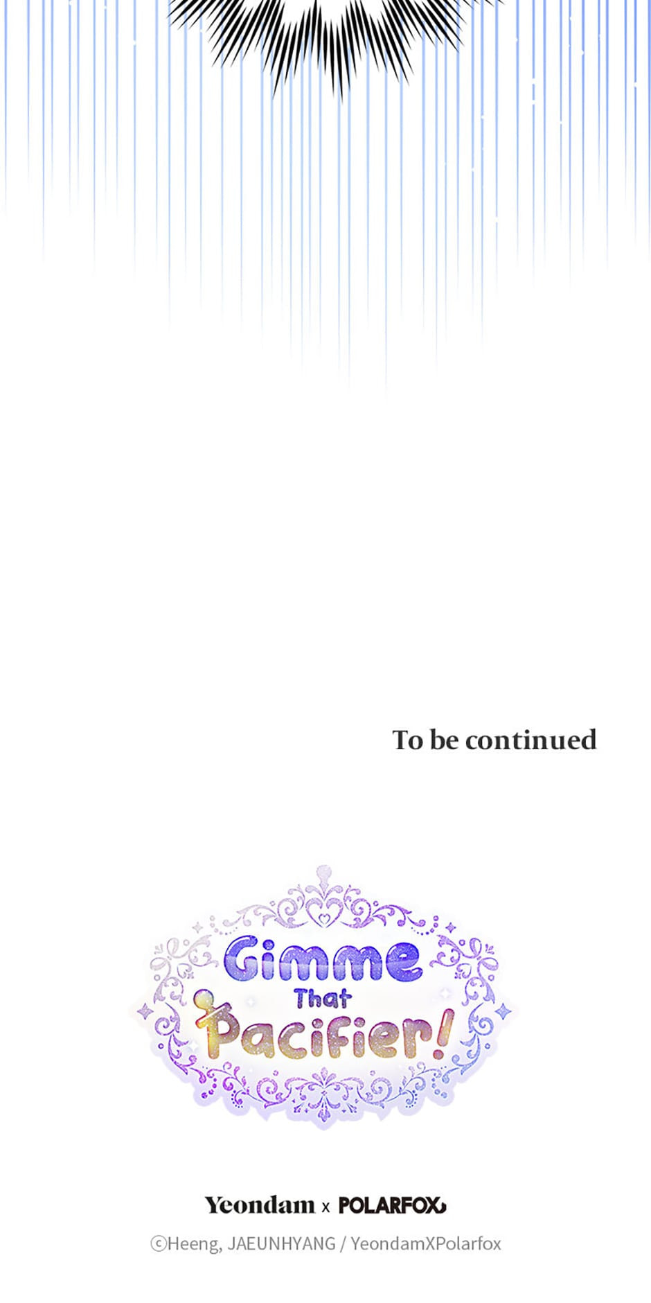 Read Gimme That Pacifier! chapter 18 image 67 on Lezhin