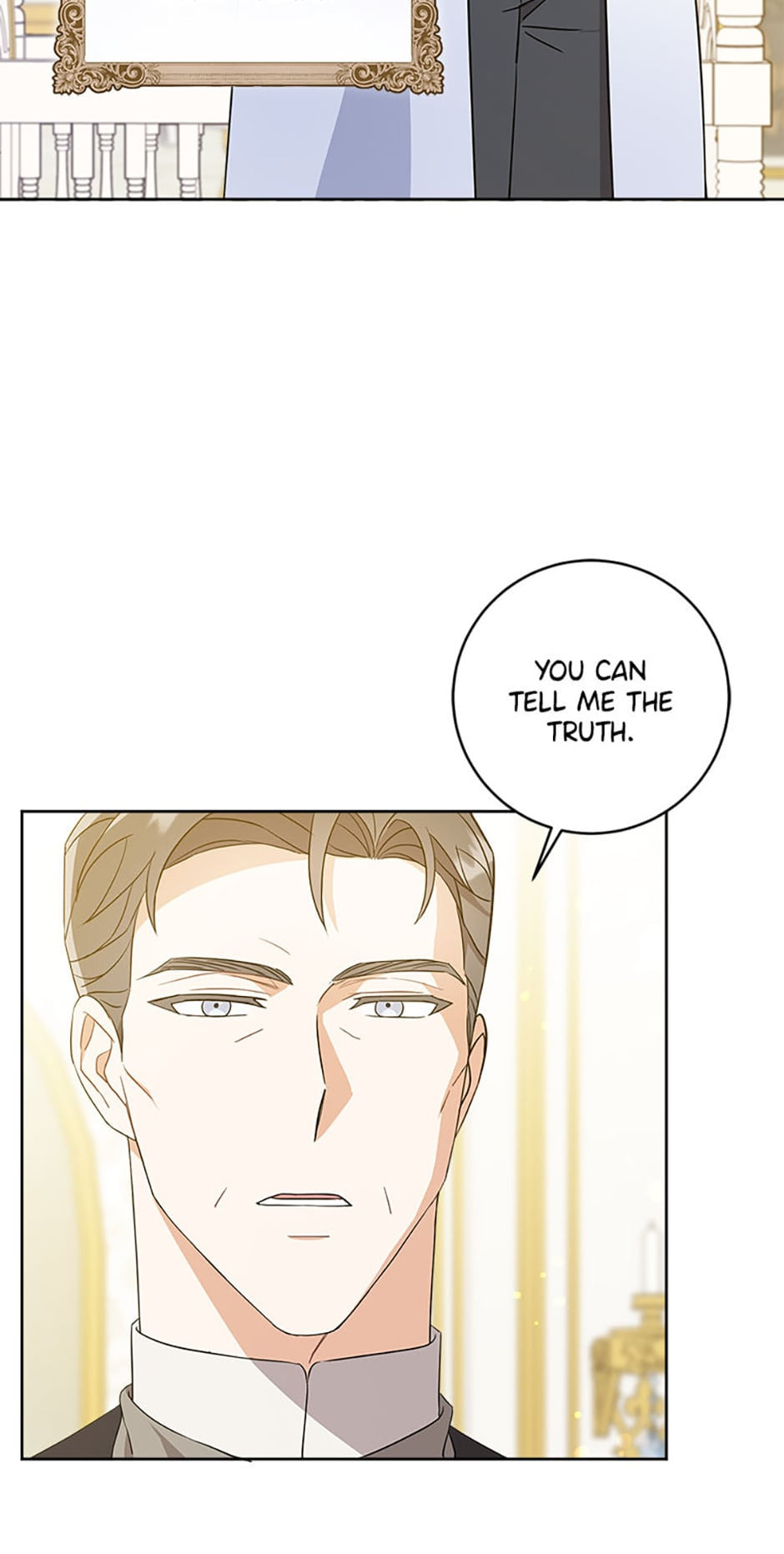 Read Gimme That Pacifier! chapter 18 image 7 on Lezhin