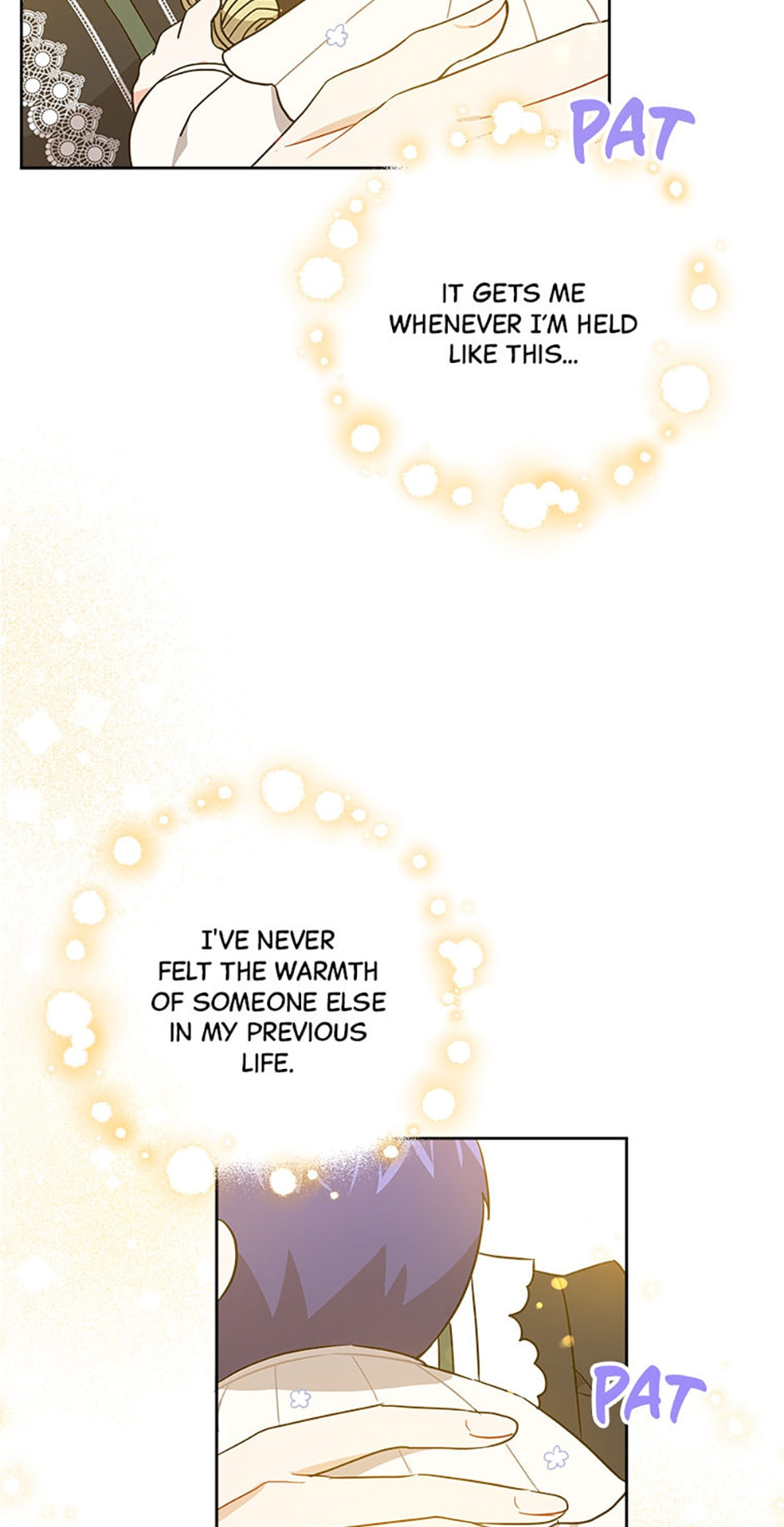 Read Gimme That Pacifier! chapter 19 image 13 on Lezhin