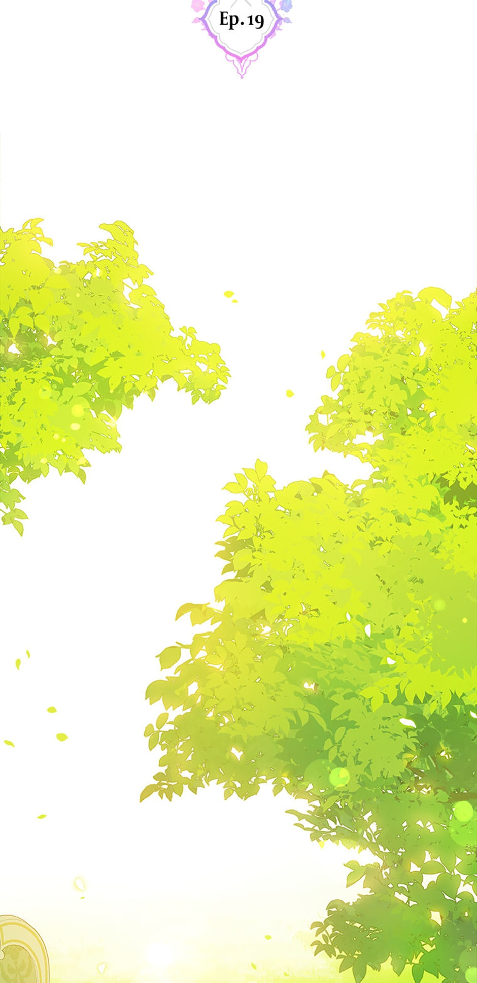 Read Gimme That Pacifier! chapter 19 image 24 on Lezhin