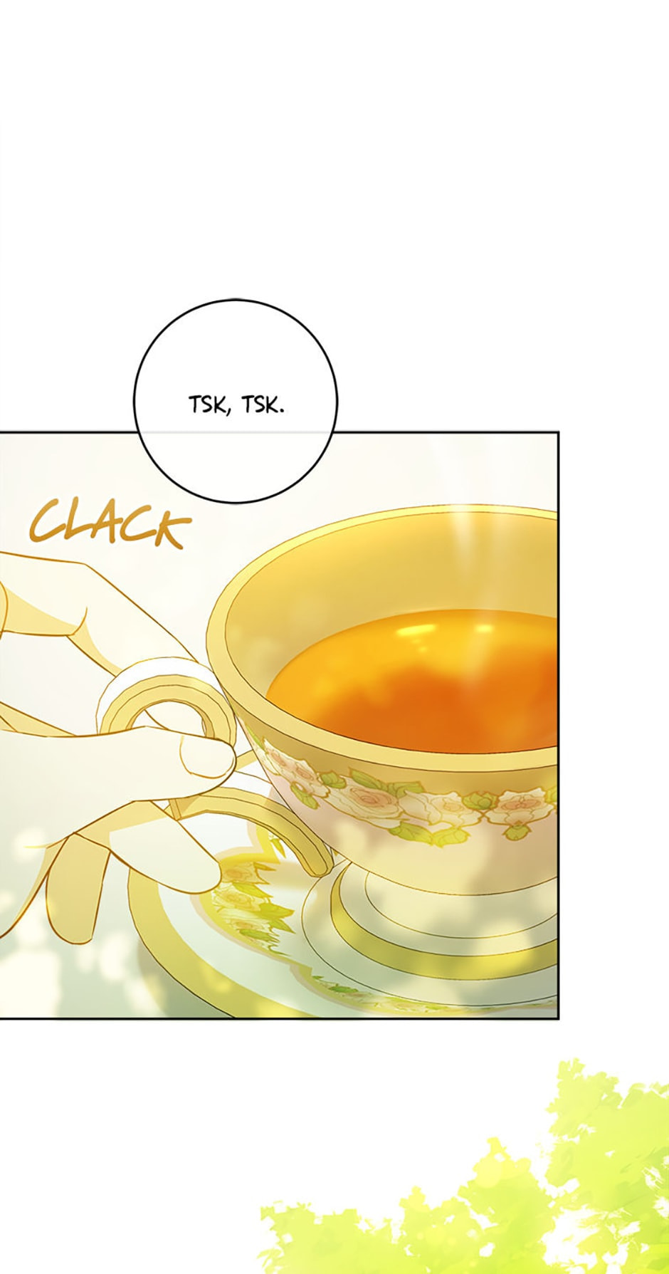 Read Gimme That Pacifier! chapter 19 image 28 on Lezhin