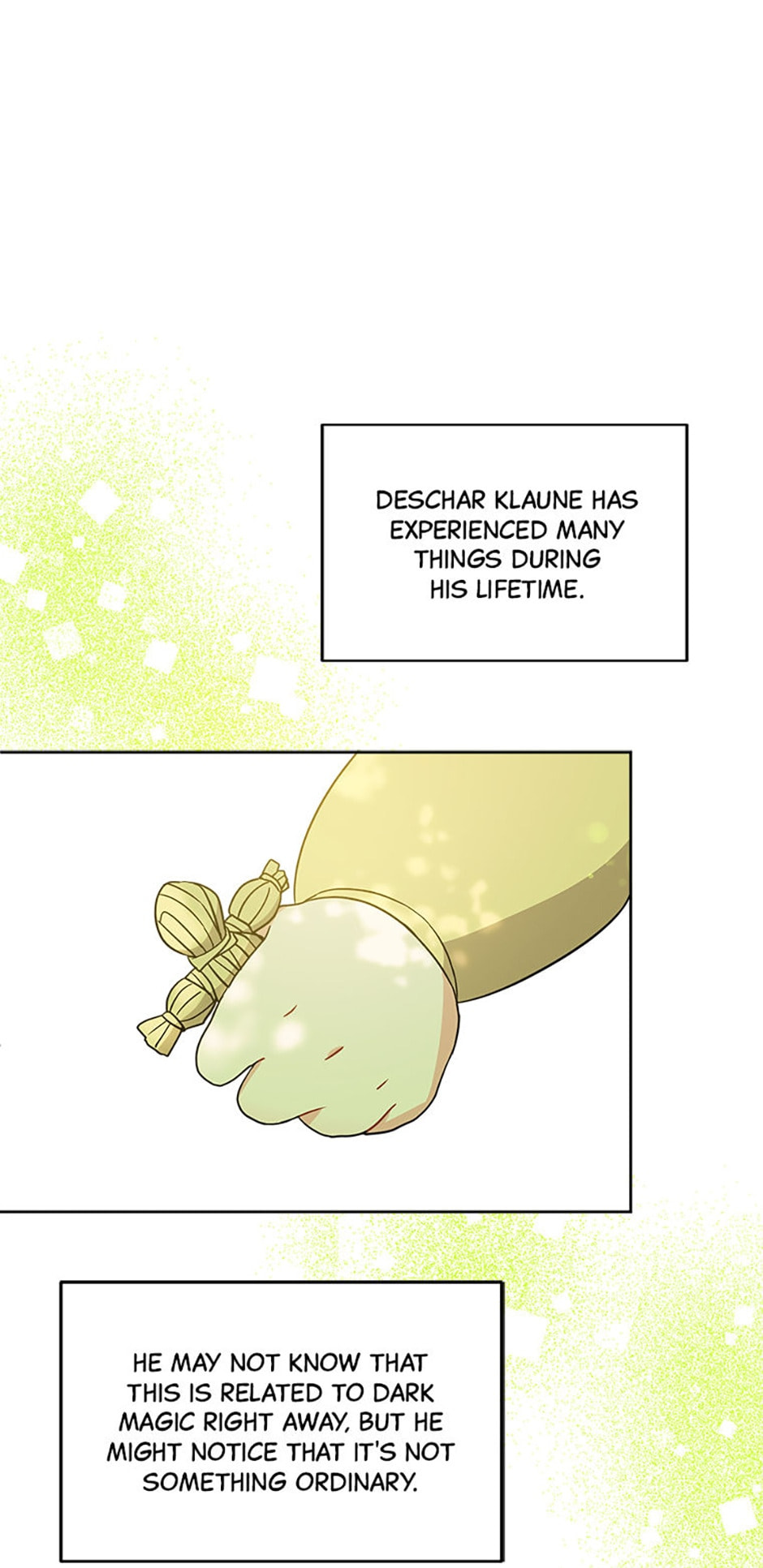 Read Gimme That Pacifier! chapter 19 image 37 on Lezhin