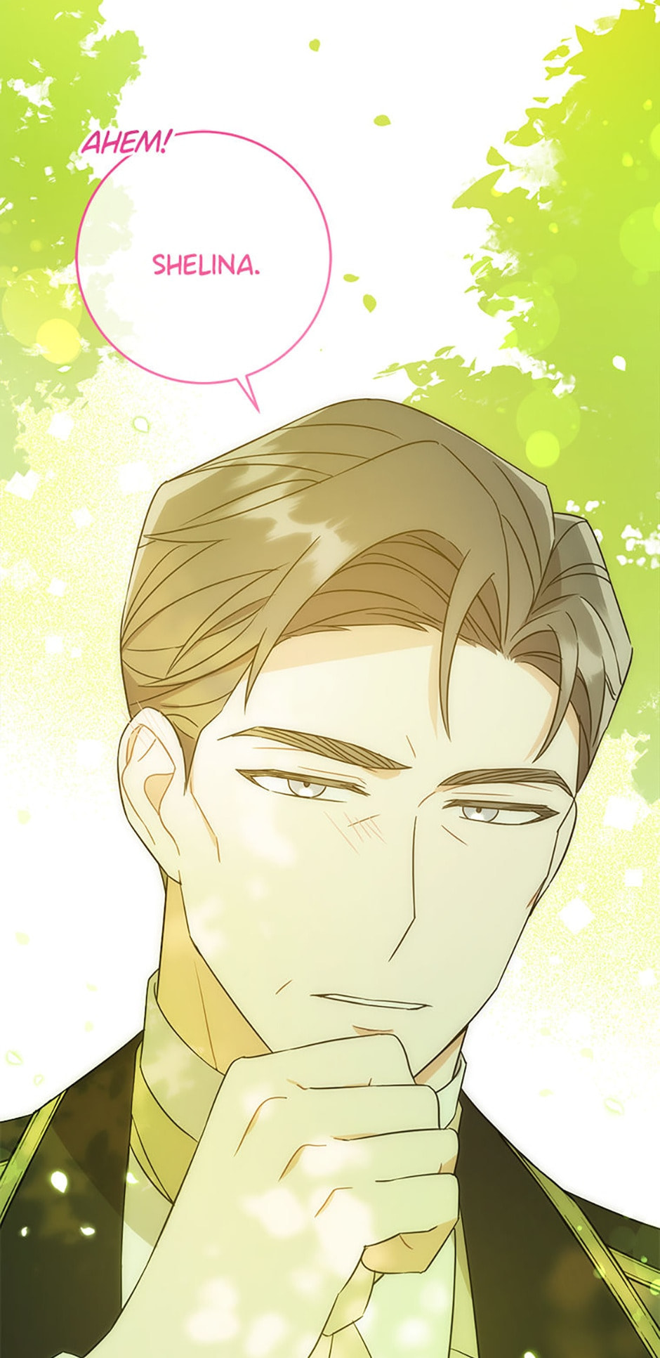 Read Gimme That Pacifier! chapter 19 image 41 on Lezhin