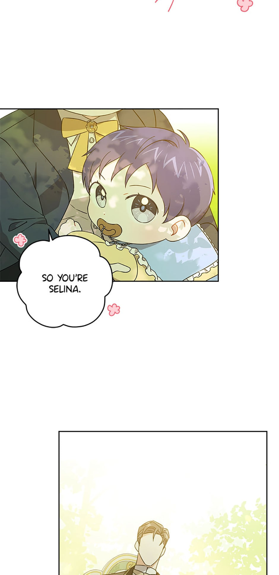 Read Gimme That Pacifier! chapter 19 image 46 on Lezhin