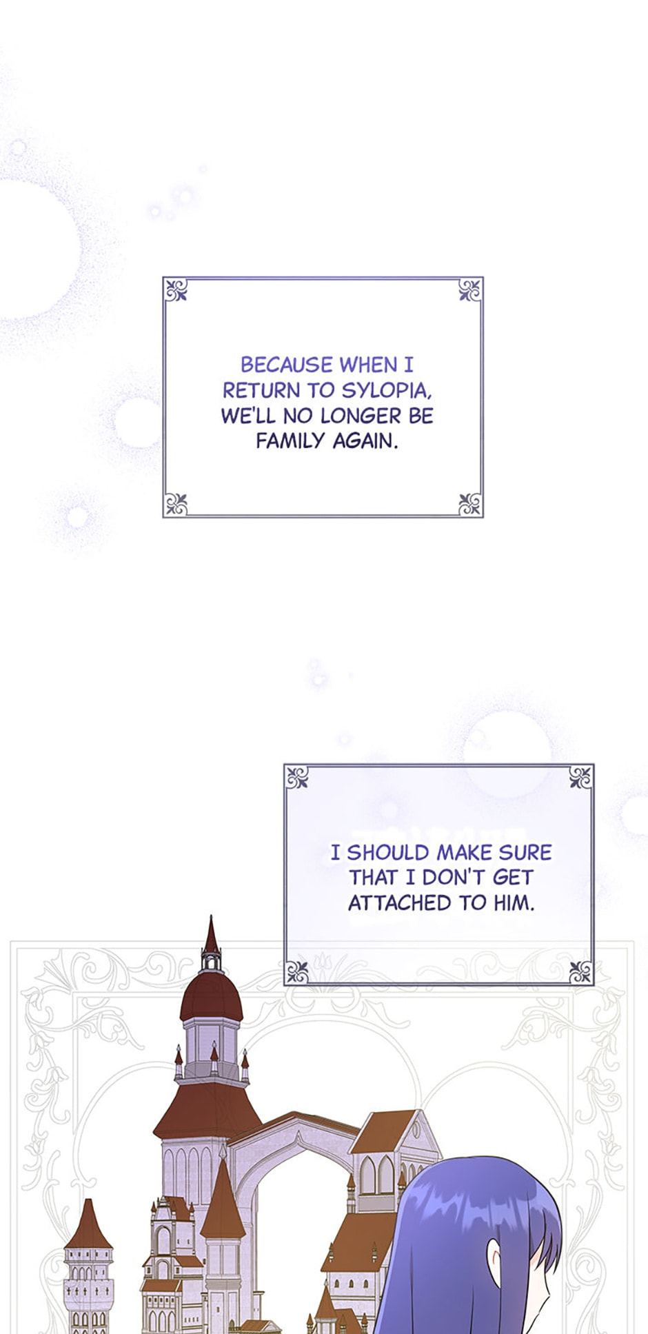 Read Gimme That Pacifier! chapter 19 image 48 on Lezhin