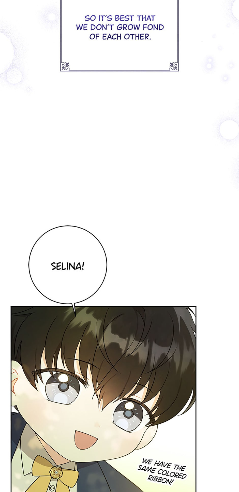 Read Gimme That Pacifier! chapter 19 image 50 on Lezhin