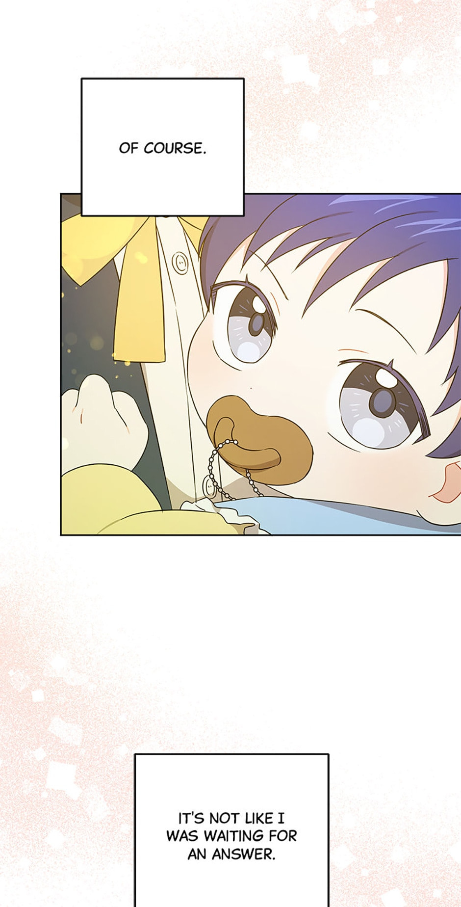 Read Gimme That Pacifier! chapter 19 image 54 on Lezhin