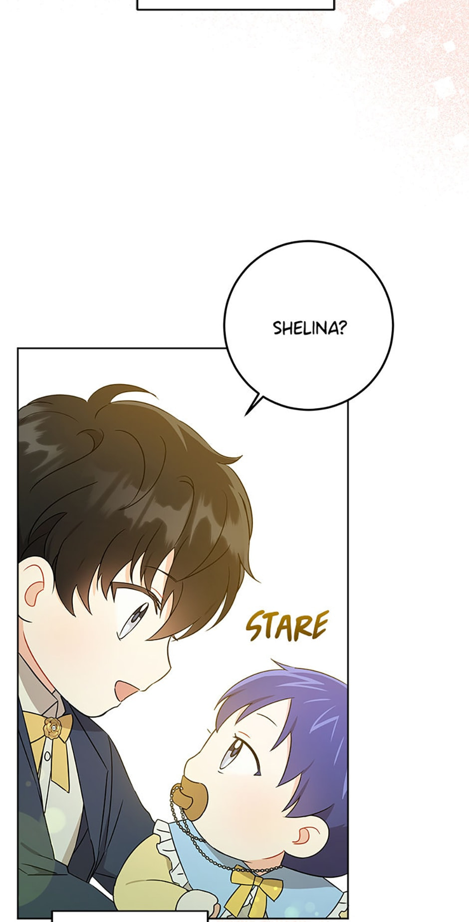 Read Gimme That Pacifier! chapter 19 image 55 on Lezhin