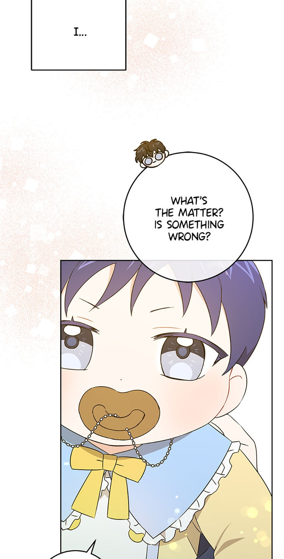 Read Gimme That Pacifier! chapter 19 image 56 on Lezhin