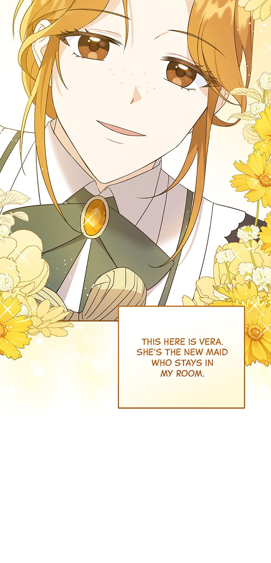 Read Gimme That Pacifier! chapter 19 image 8 on Lezhin