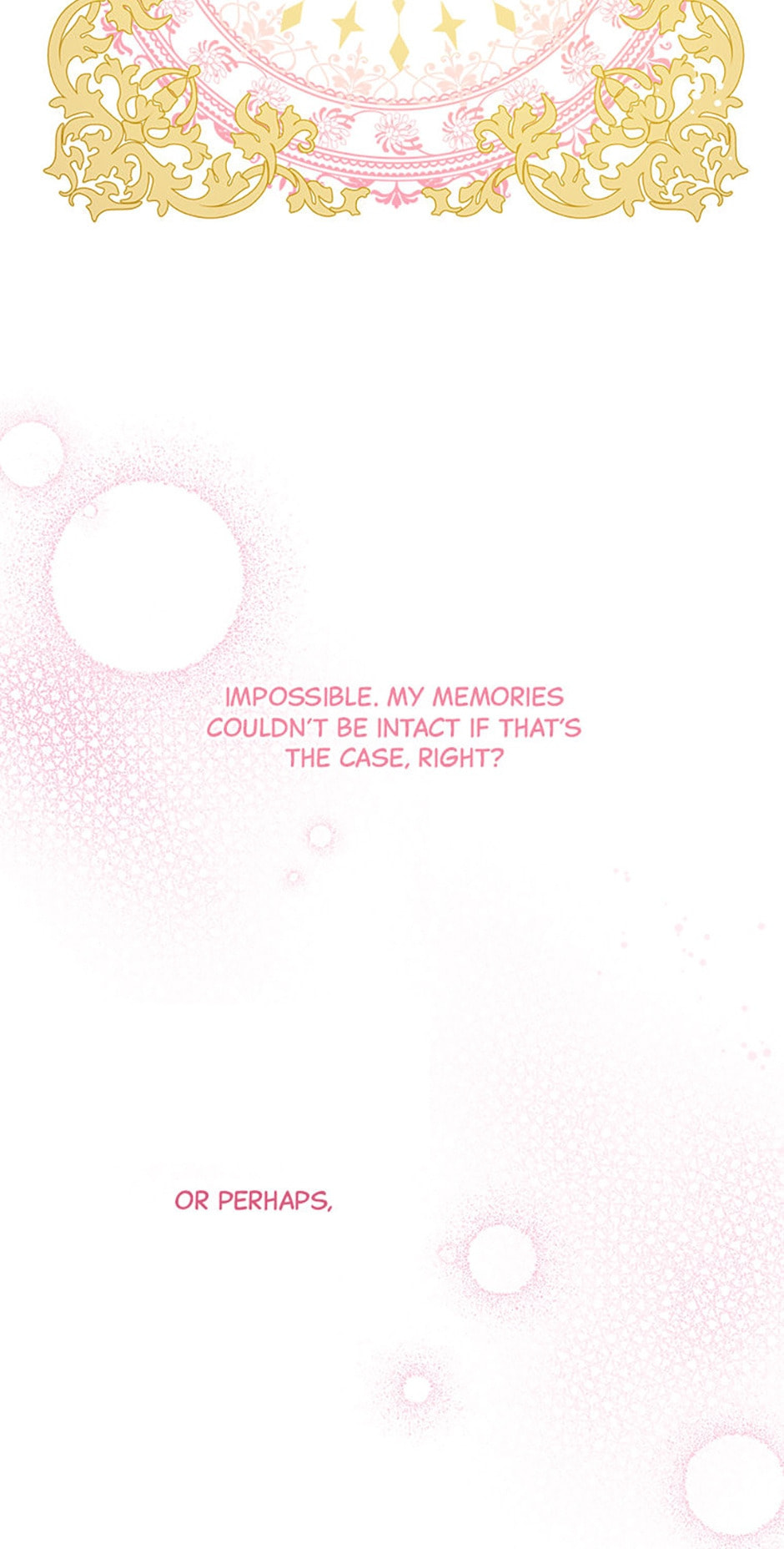 Read Gimme That Pacifier! chapter 2 image 2 on Lezhin