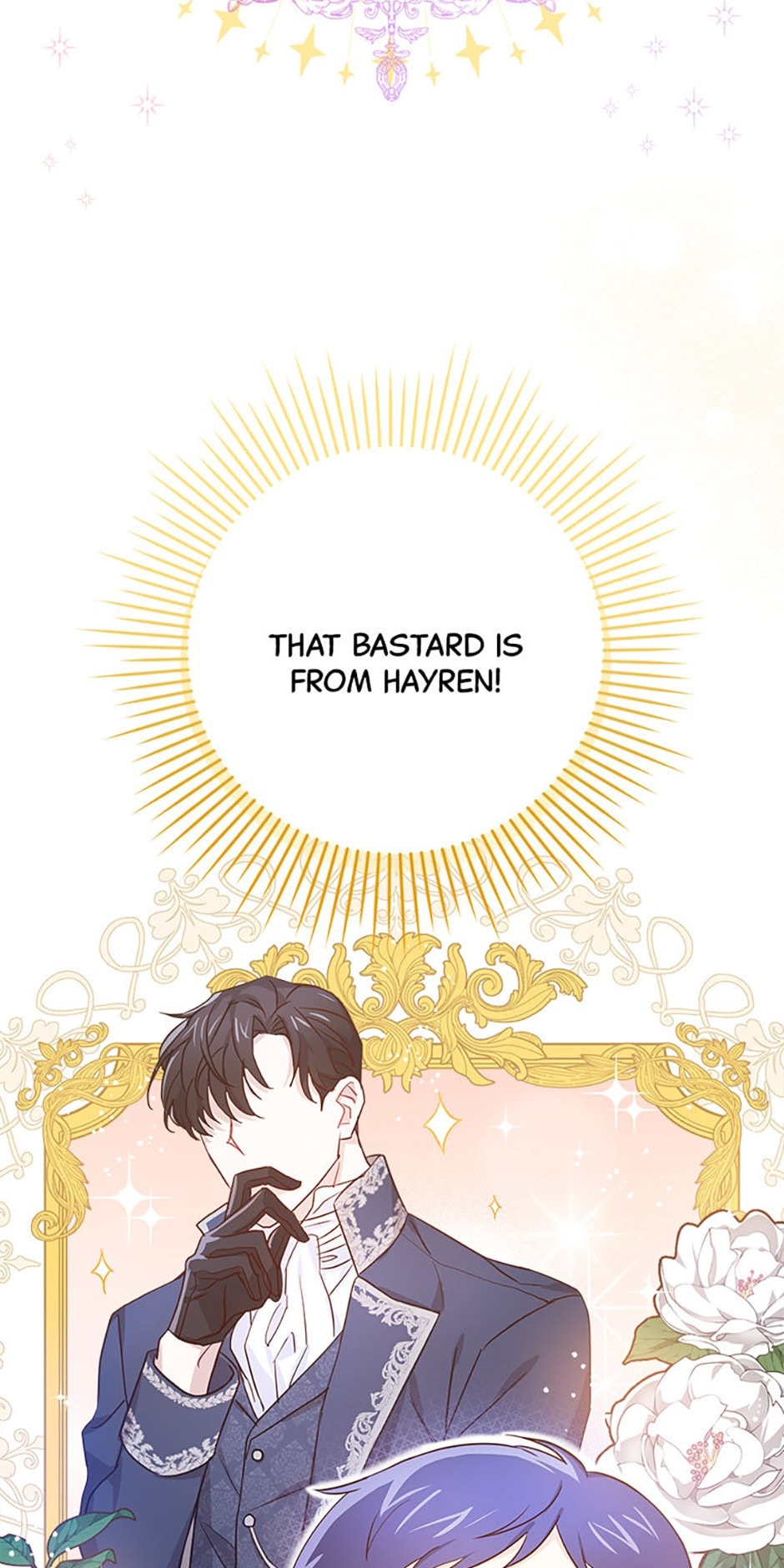 Read Gimme That Pacifier! chapter 2 image 20 on Lezhin