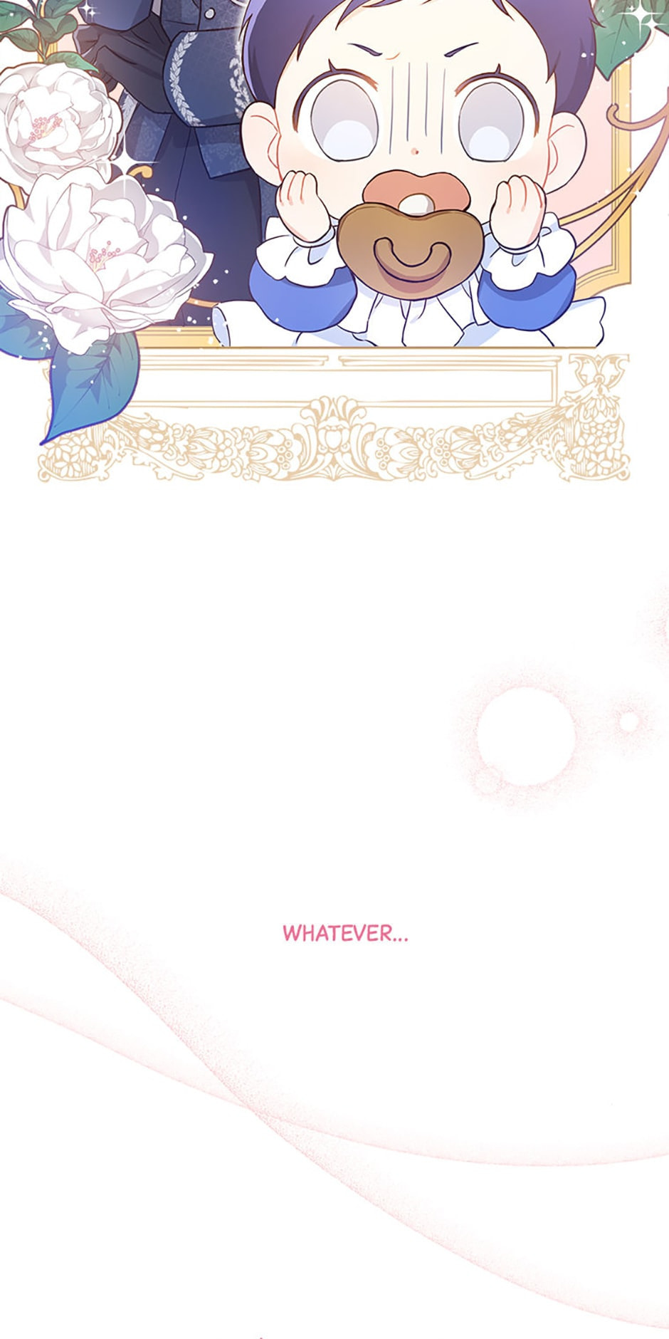 Read Gimme That Pacifier! chapter 2 image 21 on Lezhin