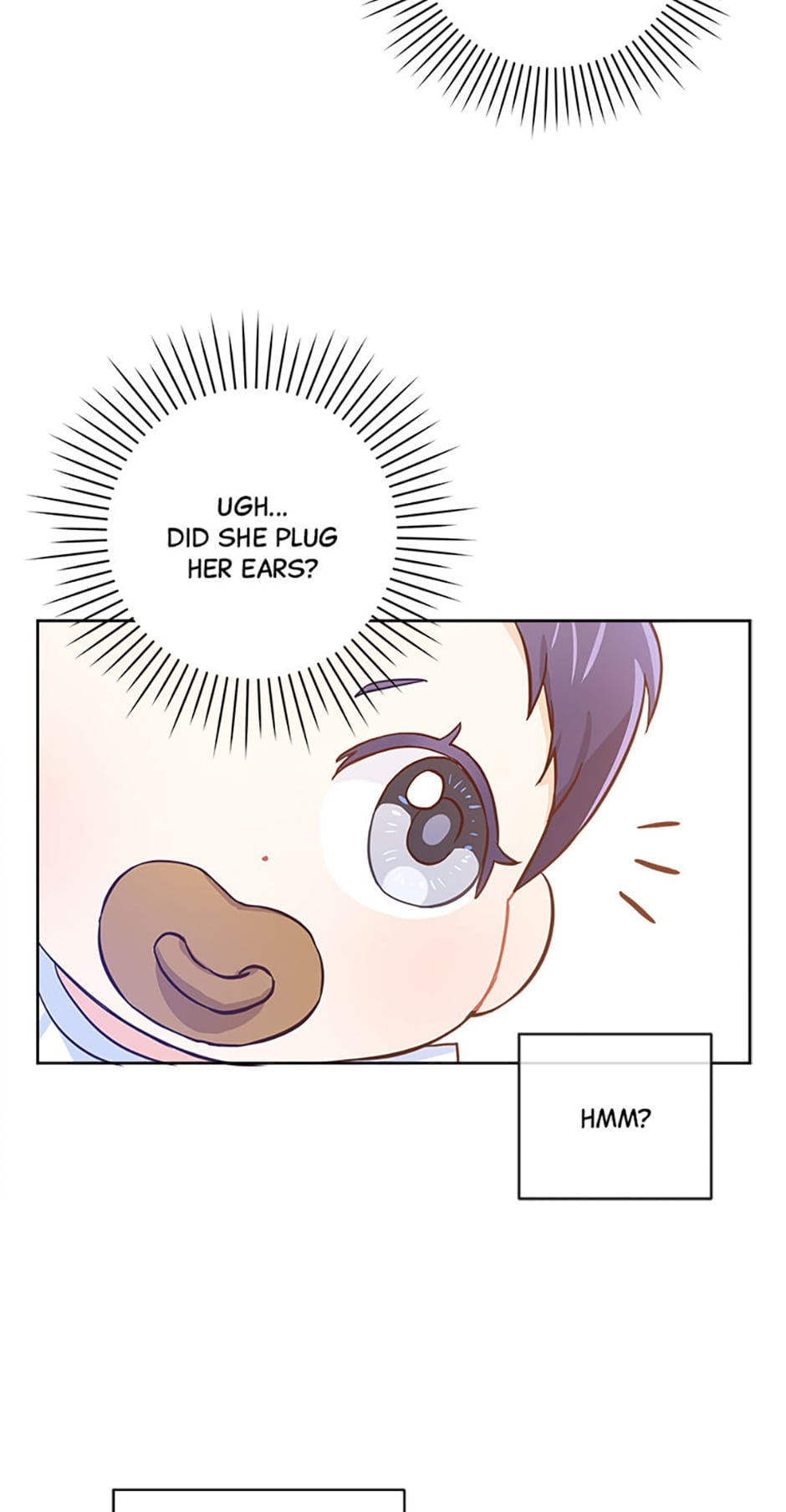 Read Gimme That Pacifier! chapter 2 image 25 on Lezhin