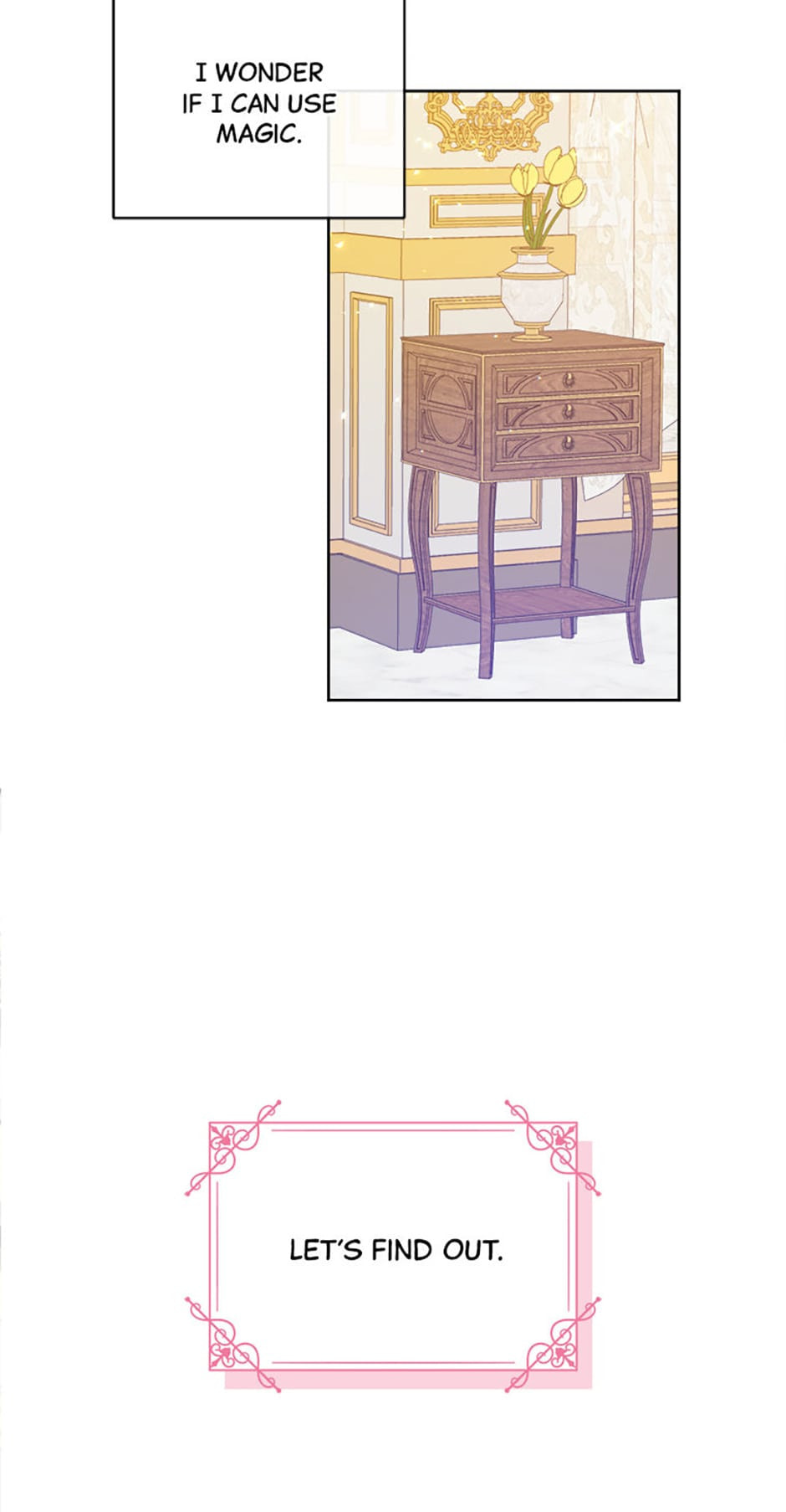 Read Gimme That Pacifier! chapter 2 image 26 on Lezhin