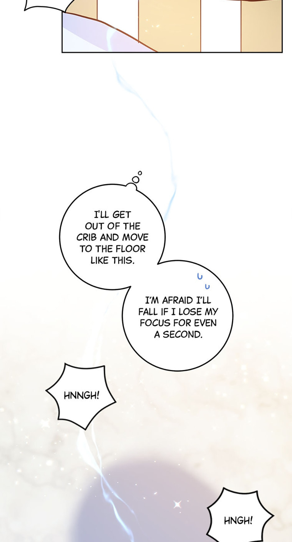 Read Gimme That Pacifier! chapter 2 image 37 on Lezhin
