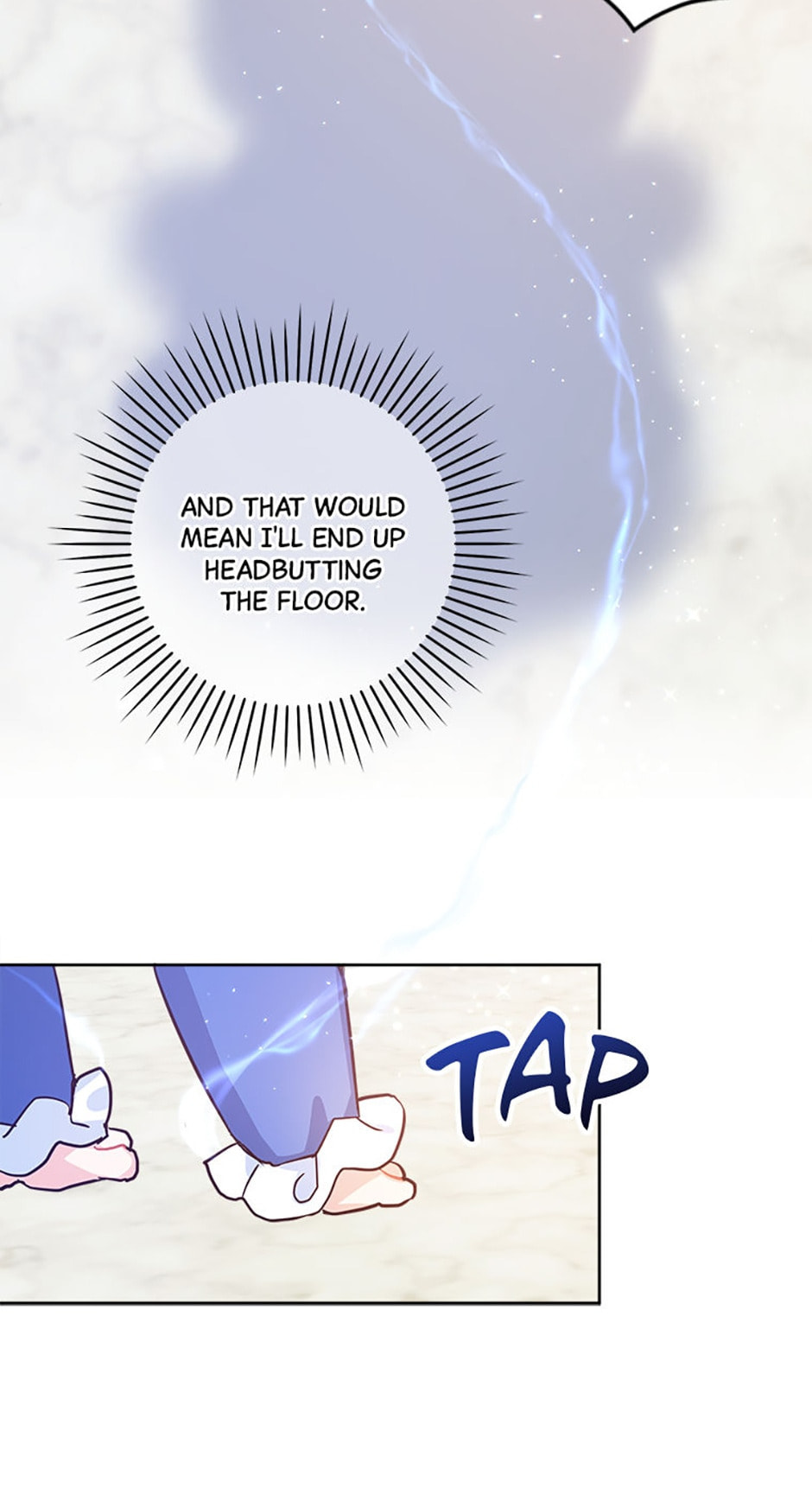 Read Gimme That Pacifier! chapter 2 image 38 on Lezhin