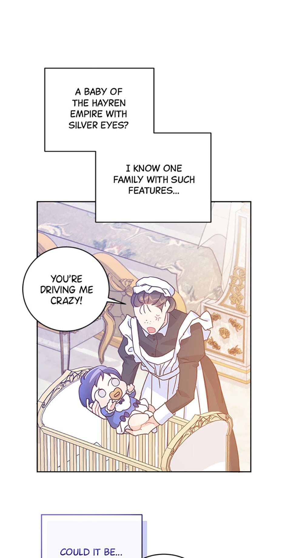 Read Gimme That Pacifier! chapter 2 image 44 on Lezhin