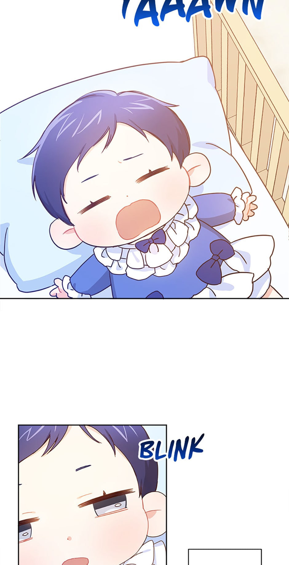 Read Gimme That Pacifier! chapter 2 image 46 on Lezhin