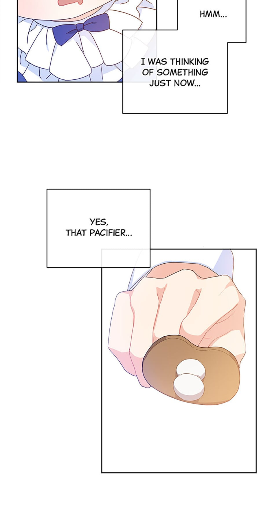Read Gimme That Pacifier! chapter 2 image 47 on Lezhin