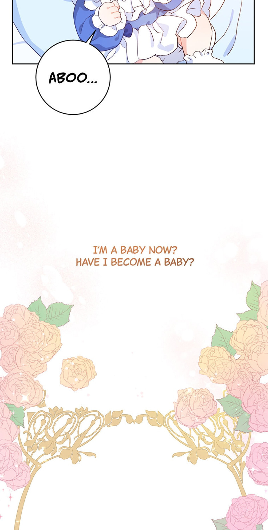 Read Gimme That Pacifier! chapter 2 image 5 on Lezhin