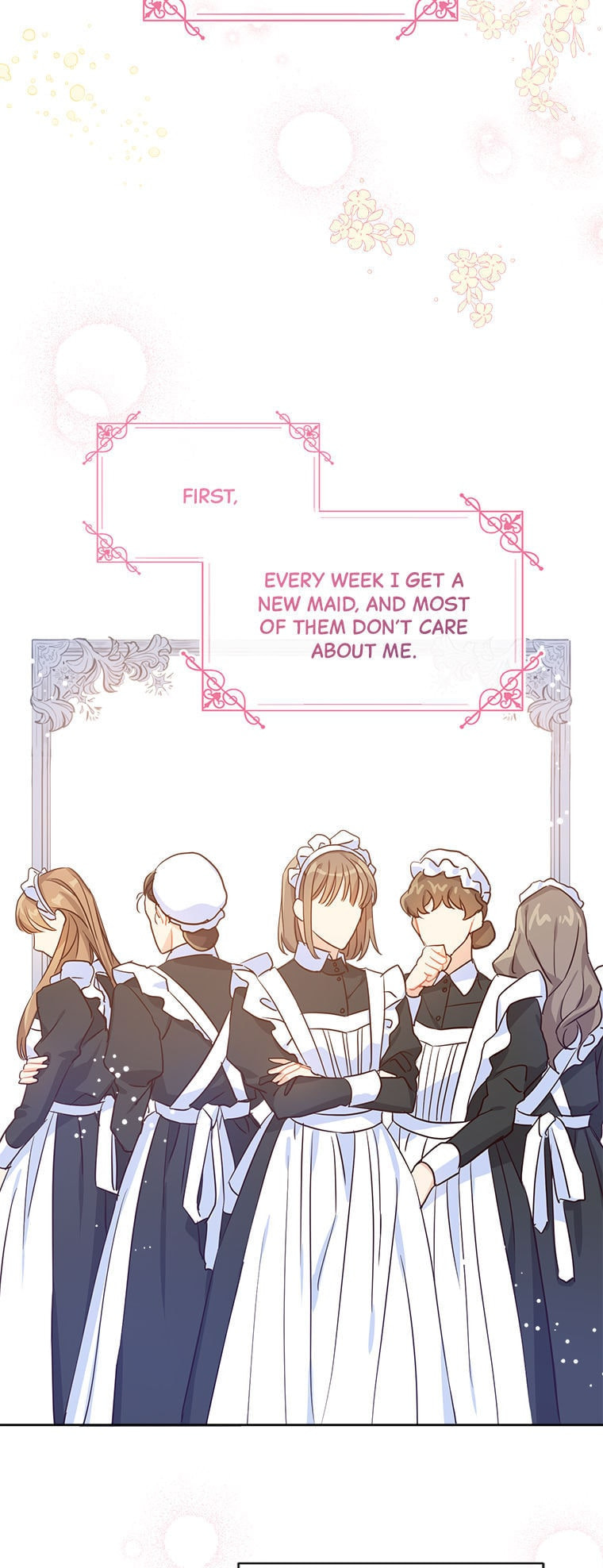 Read Gimme That Pacifier! chapter 2 image 51 on Lezhin