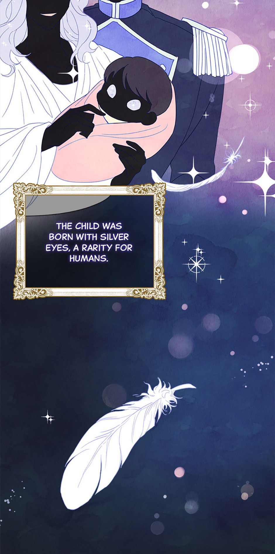 Read Gimme That Pacifier! chapter 2 image 56 on Lezhin