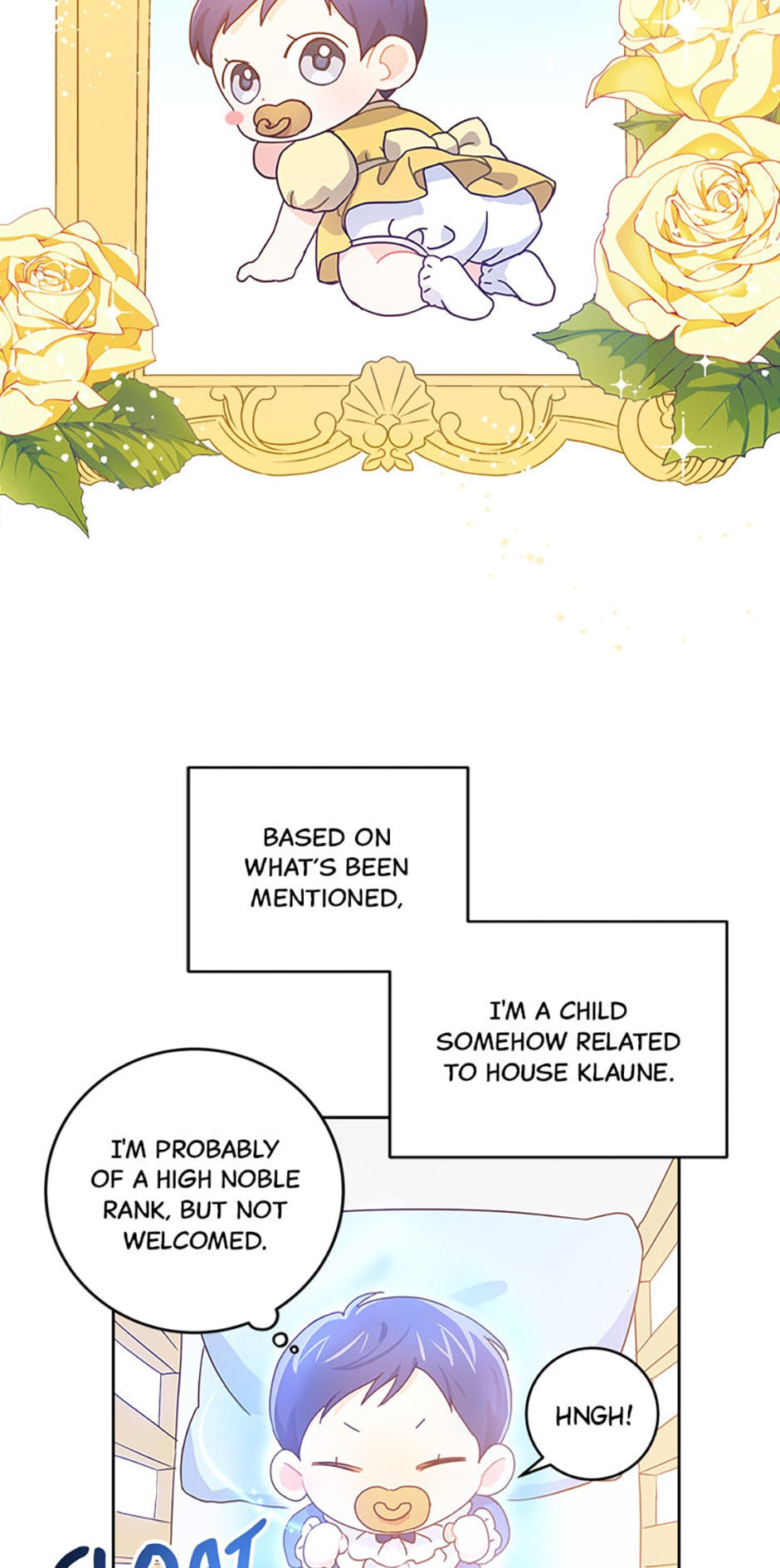 Read Gimme That Pacifier! chapter 2 image 60 on Lezhin