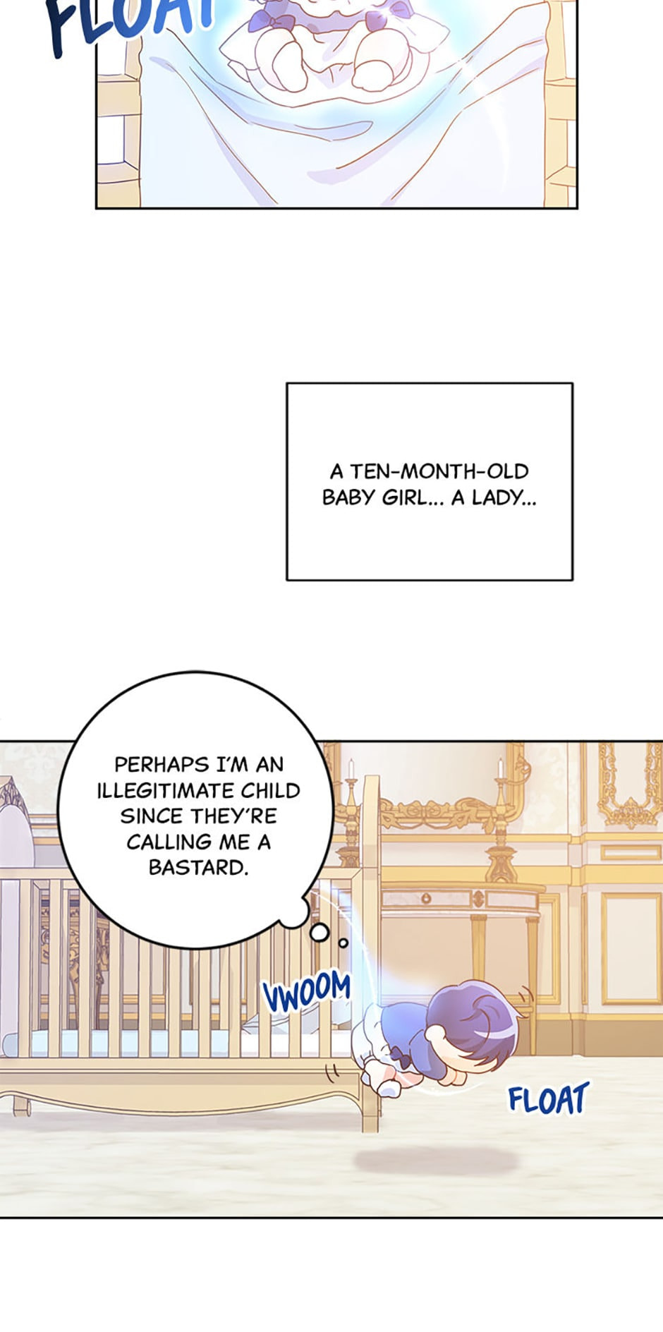 Read Gimme That Pacifier! chapter 2 image 61 on Lezhin
