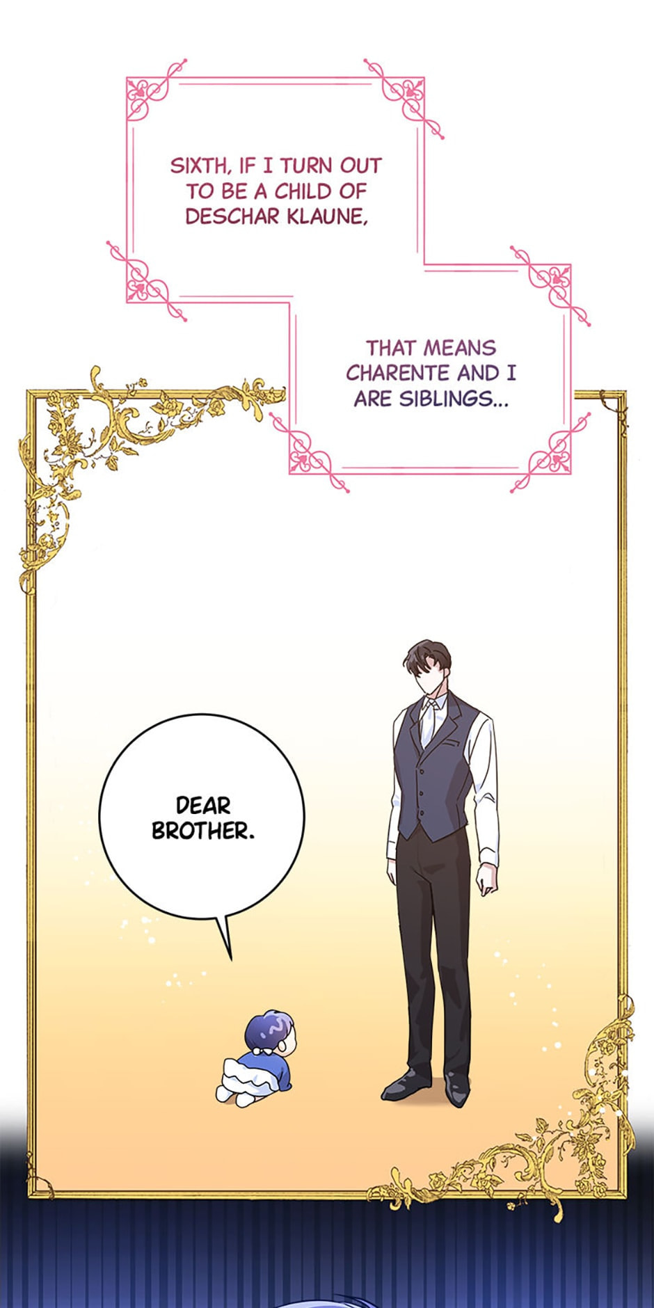 Read Gimme That Pacifier! chapter 2 image 64 on Lezhin