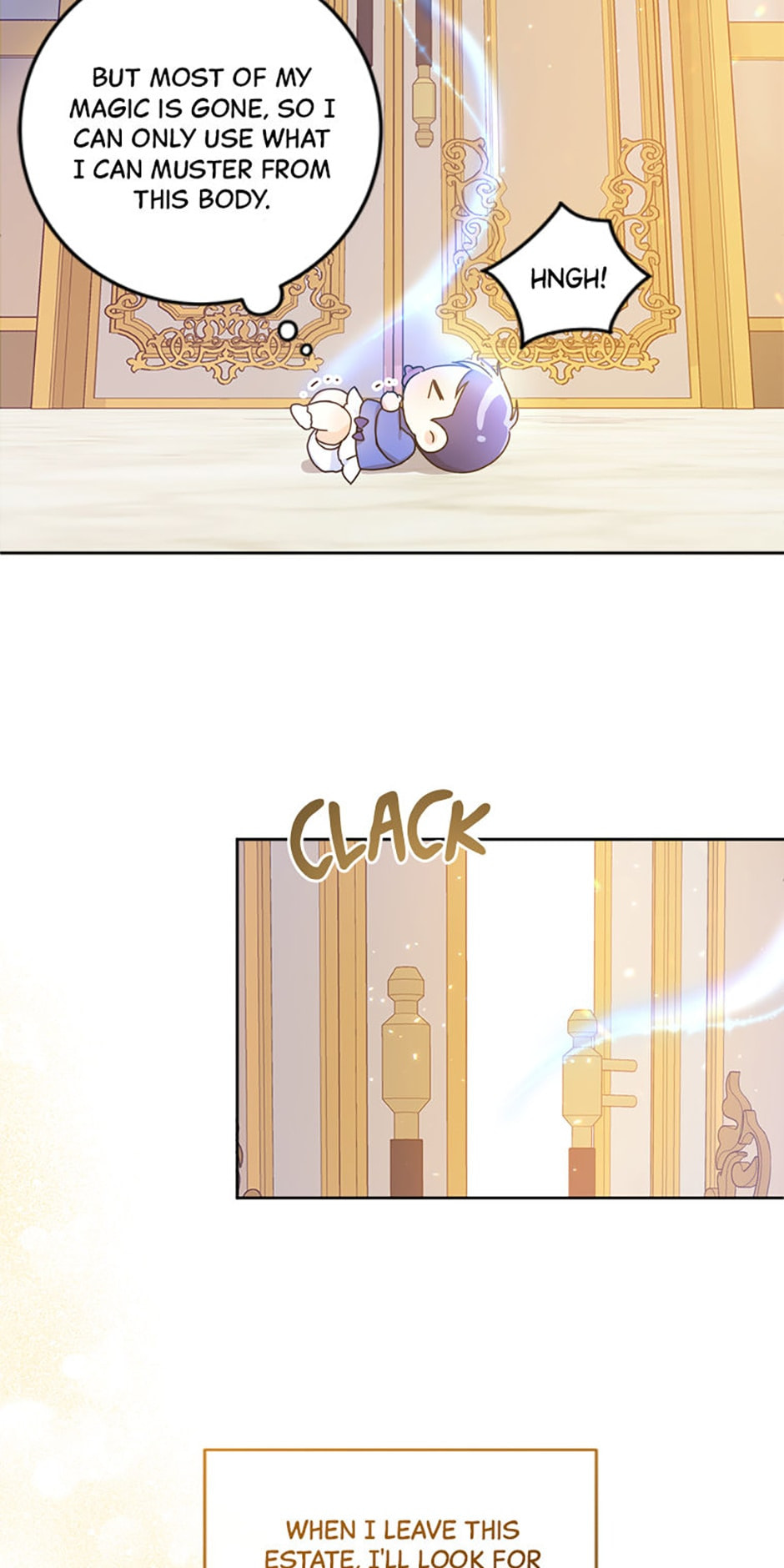 Read Gimme That Pacifier! chapter 2 image 66 on Lezhin