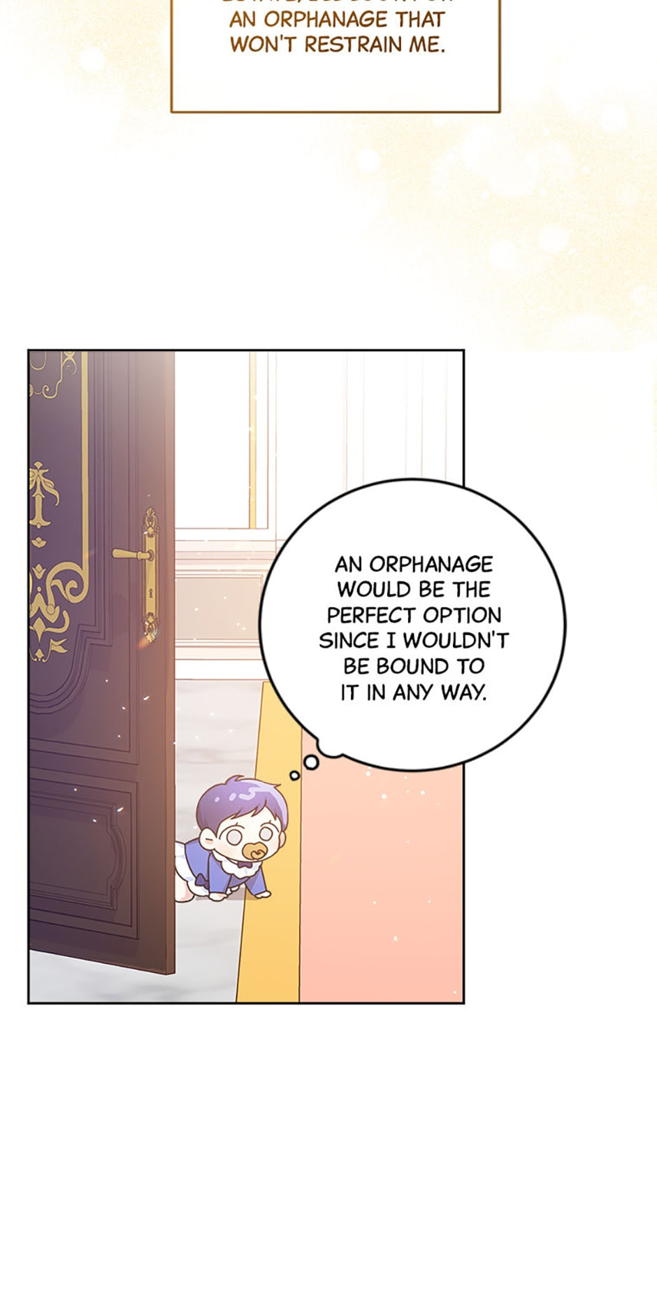 Read Gimme That Pacifier! chapter 2 image 67 on Lezhin
