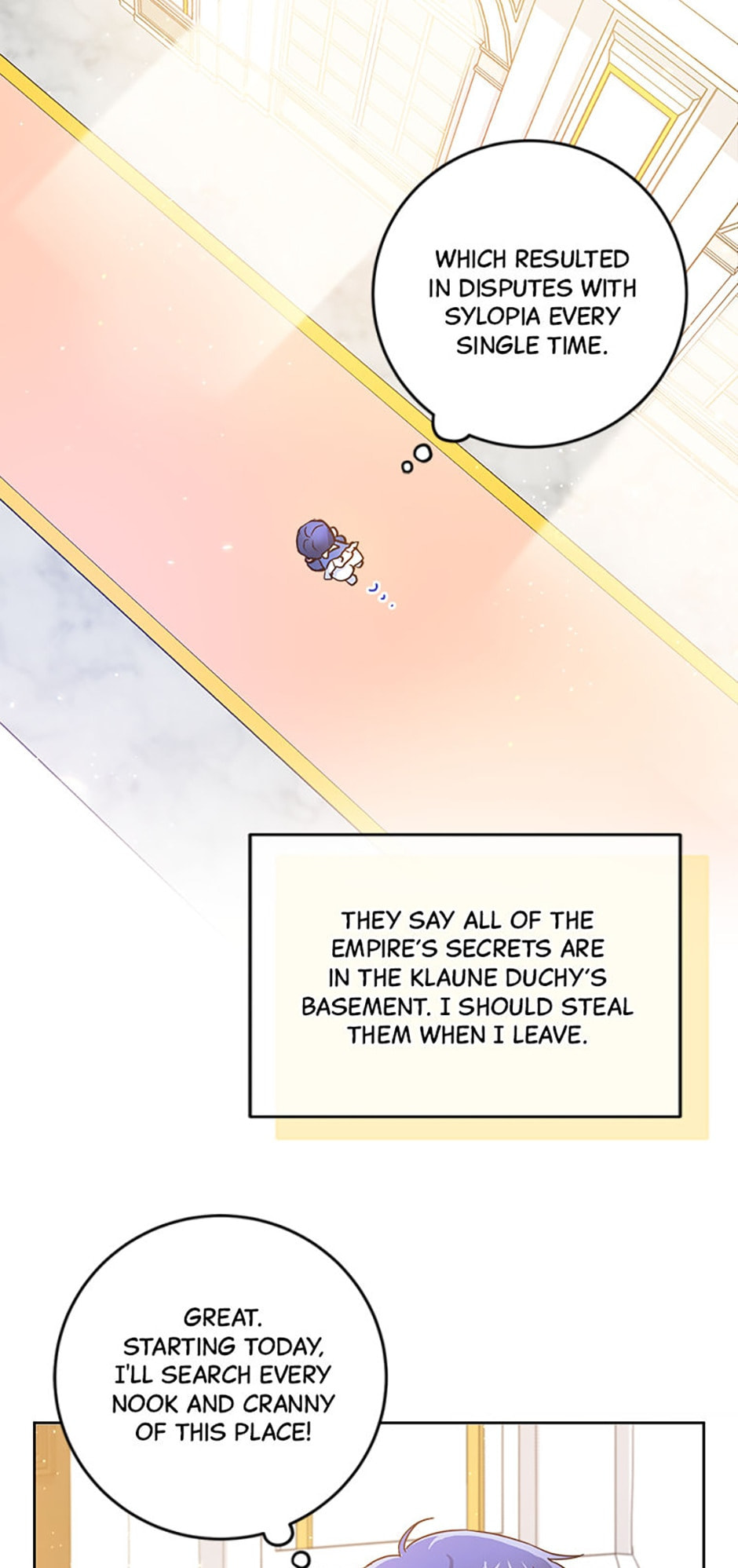 Read Gimme That Pacifier! chapter 2 image 69 on Lezhin