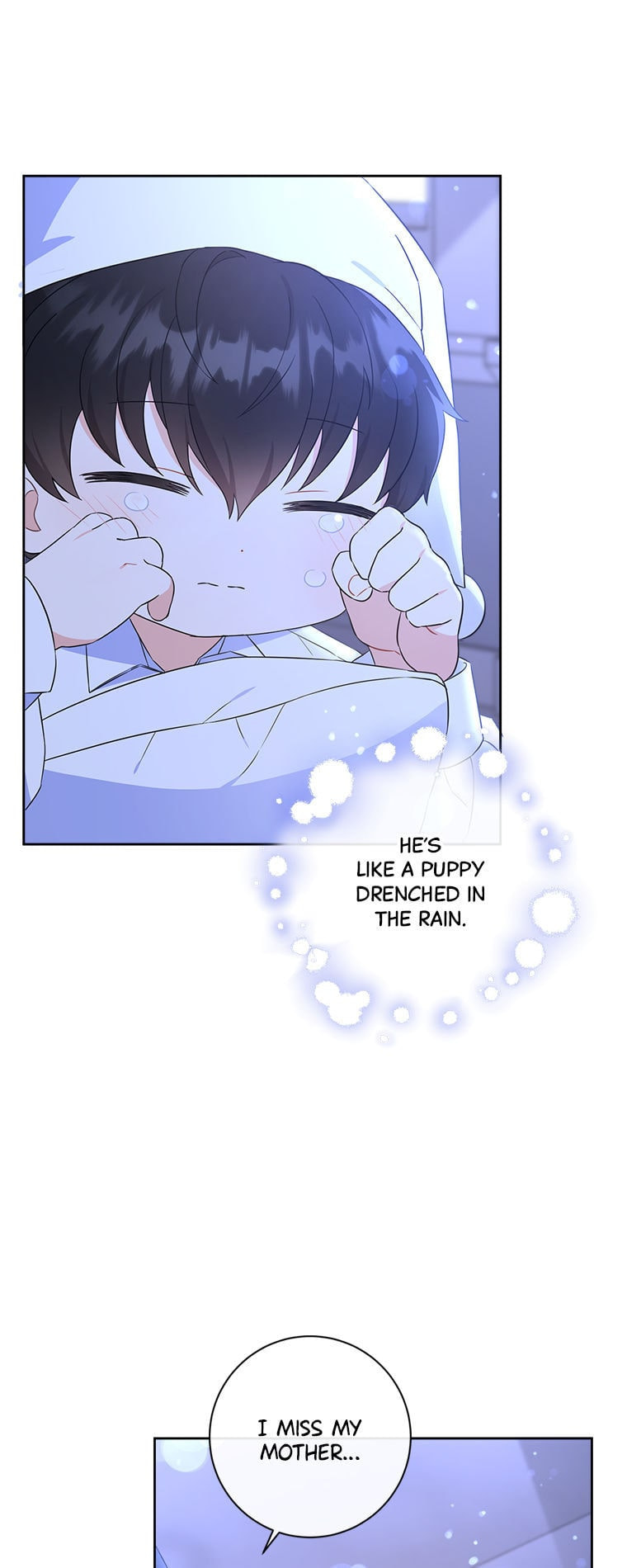 Read Gimme That Pacifier! chapter 20 image 19 on Lezhin