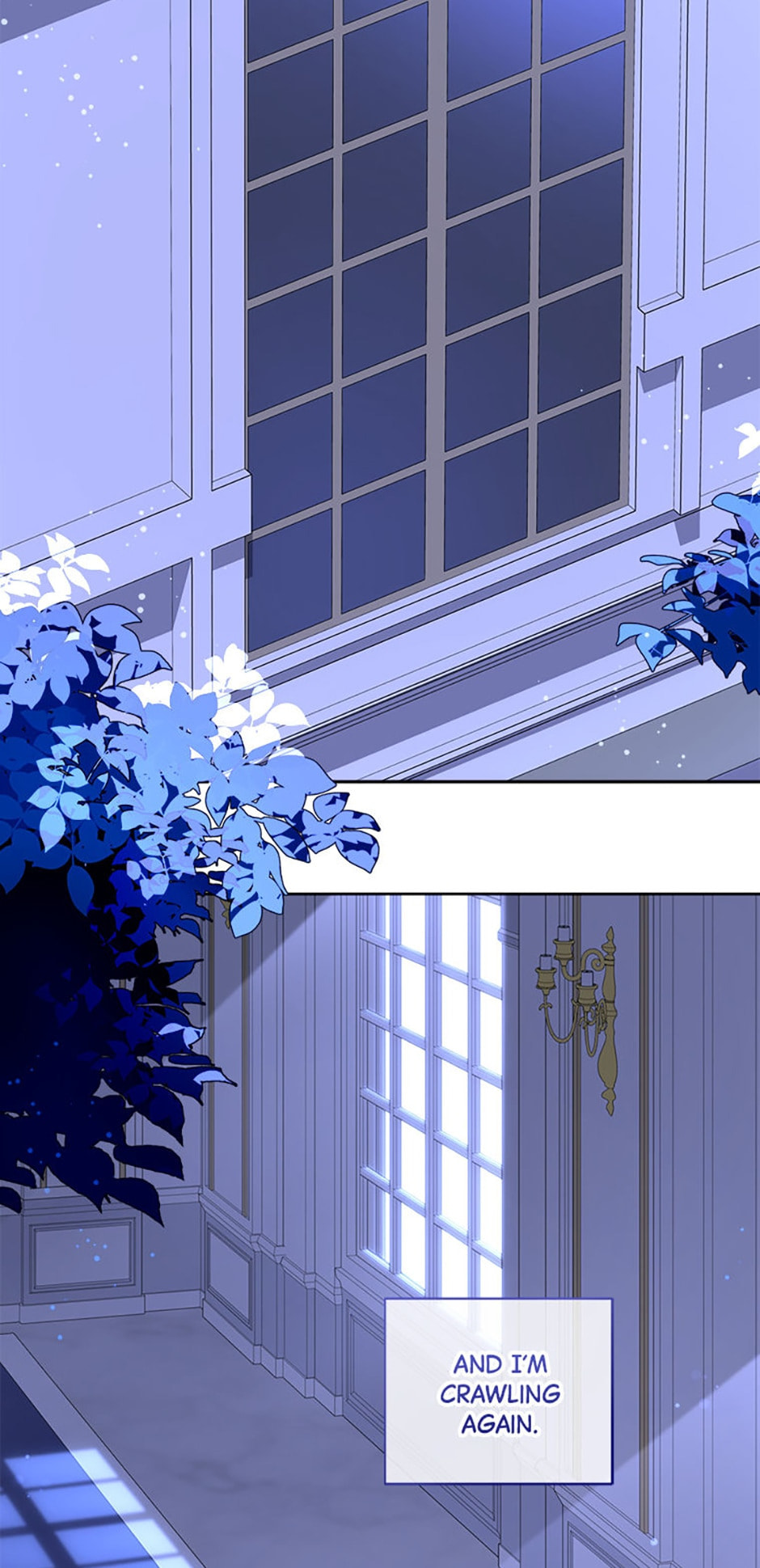 Read Gimme That Pacifier! chapter 20 image 2 on Lezhin