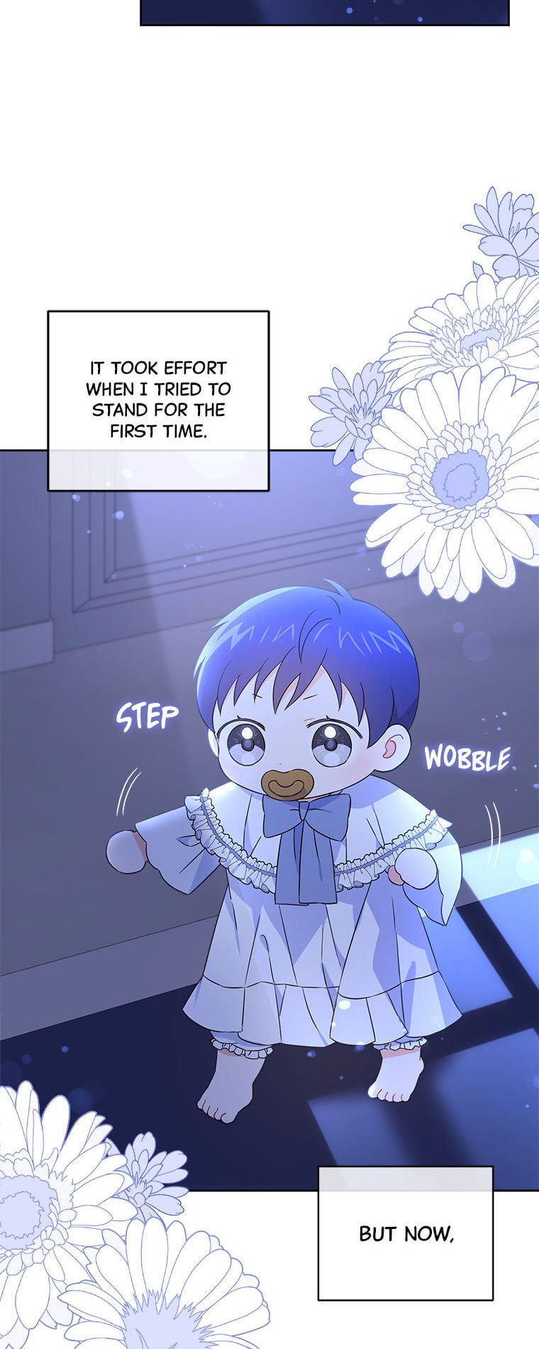 Read Gimme That Pacifier! chapter 20 image 24 on Lezhin
