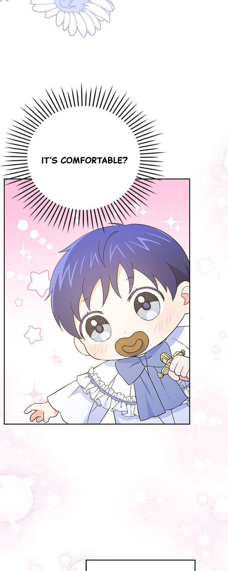 Read Gimme That Pacifier! chapter 20 image 25 on Lezhin